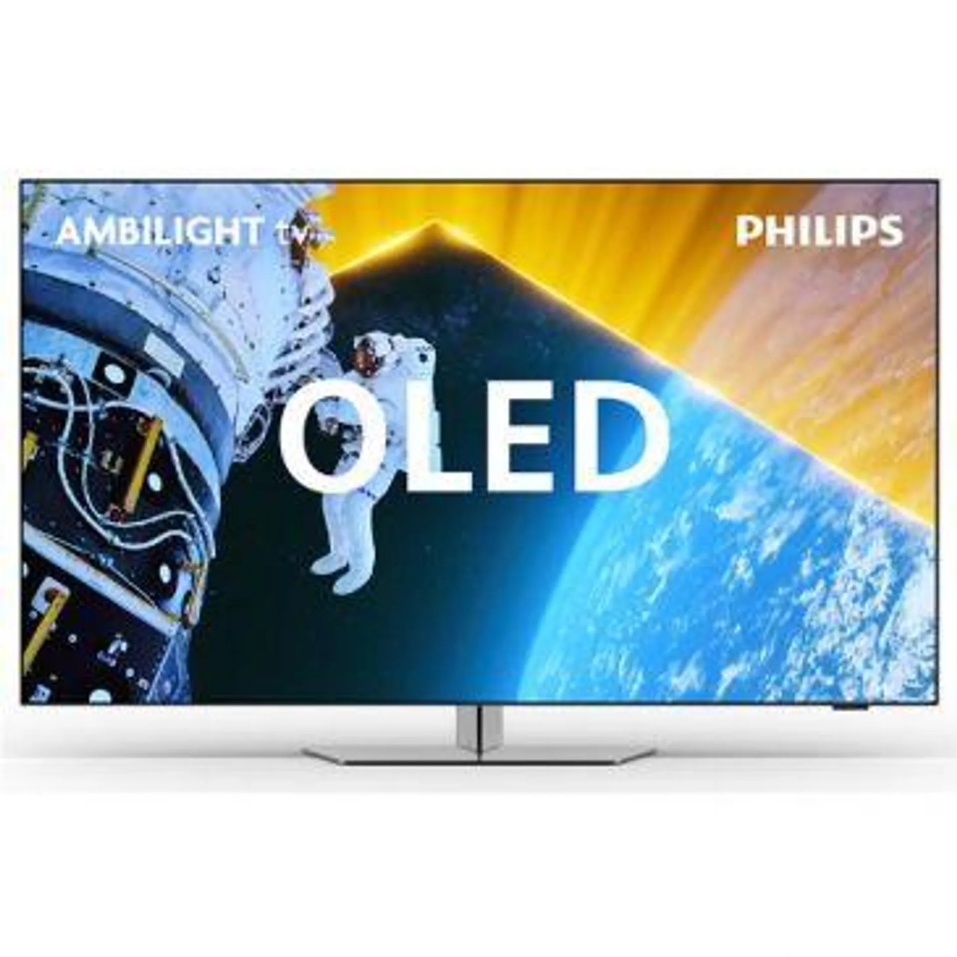 TV OLED UHD 4K - 42OLED809 - PHILIPS