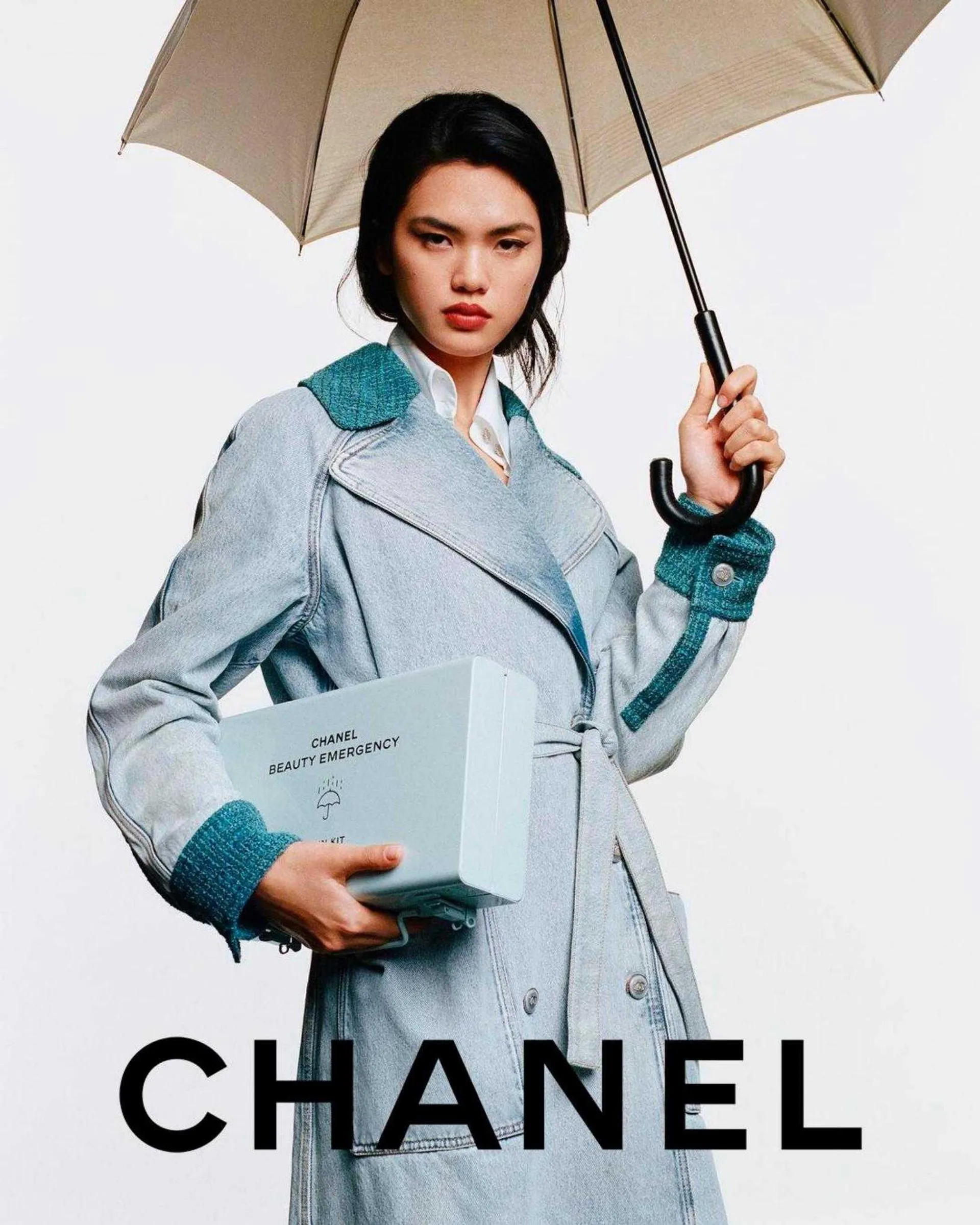 Catalogue Chanel