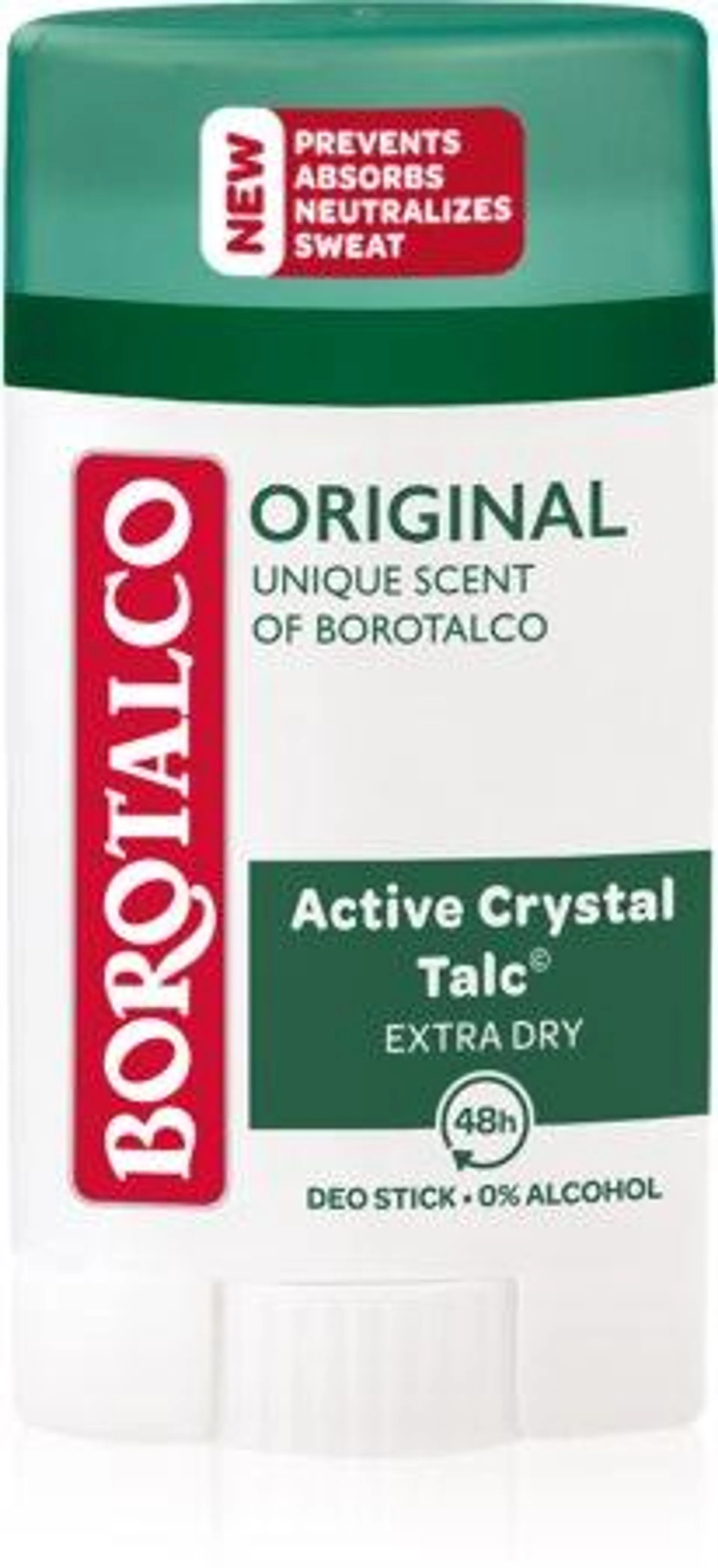 Borotalco Original