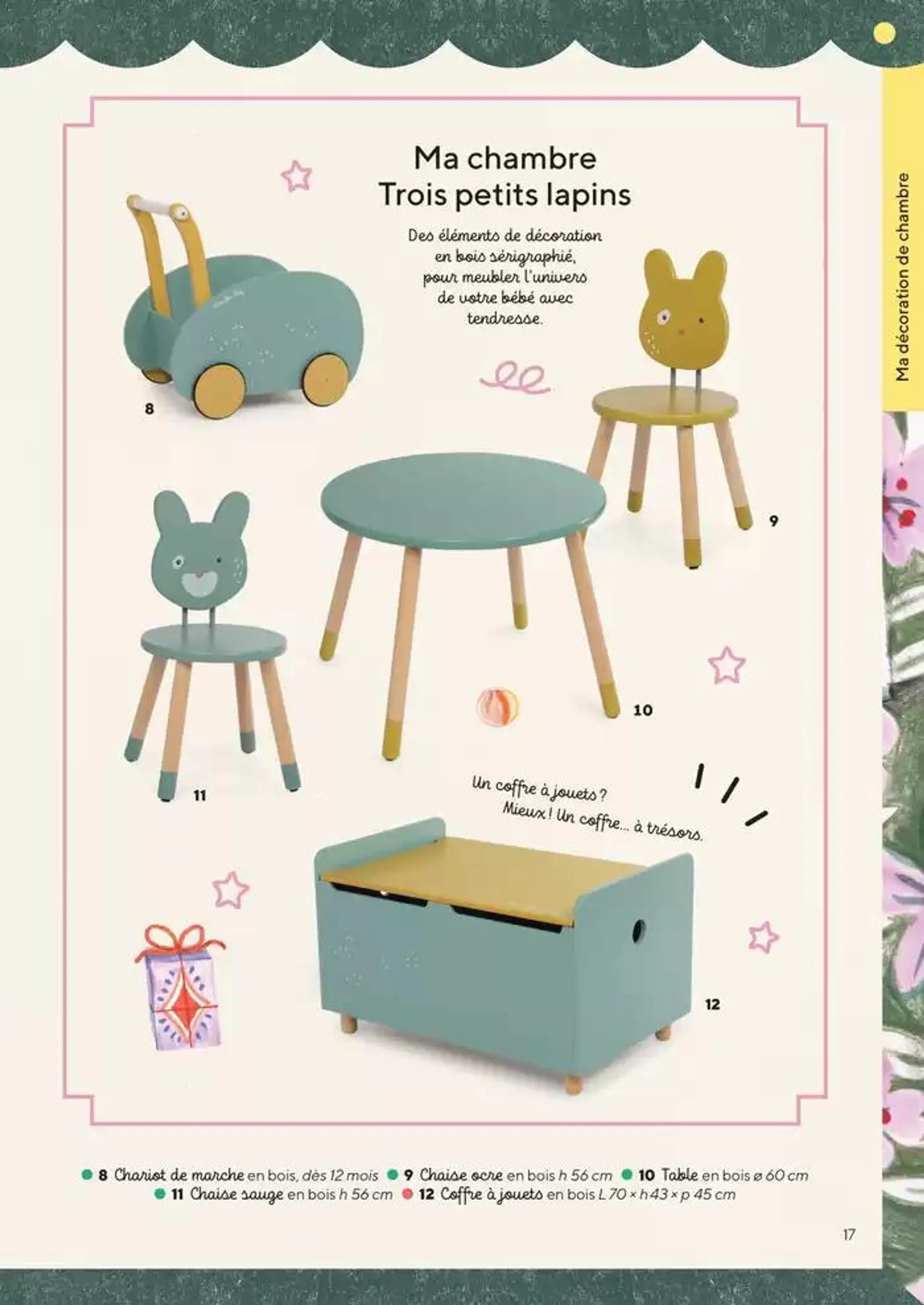 Les Jouets de NOËL 2024 du 28 octobre au 25 décembre 2024 - Catalogue page 19