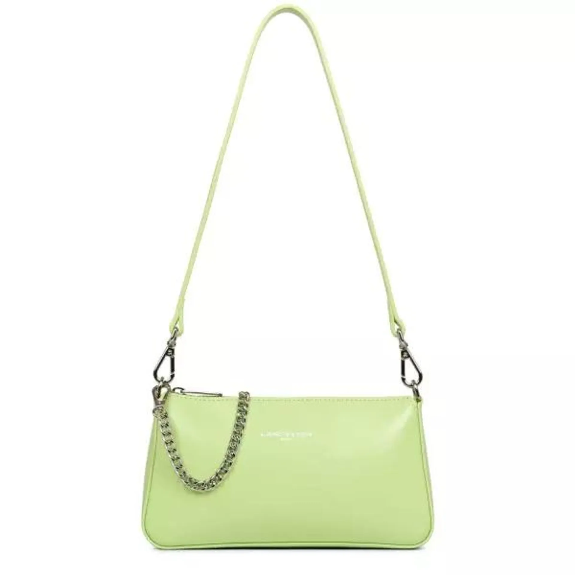 Lancaster - Petit sac trotteur Suave - vert clair