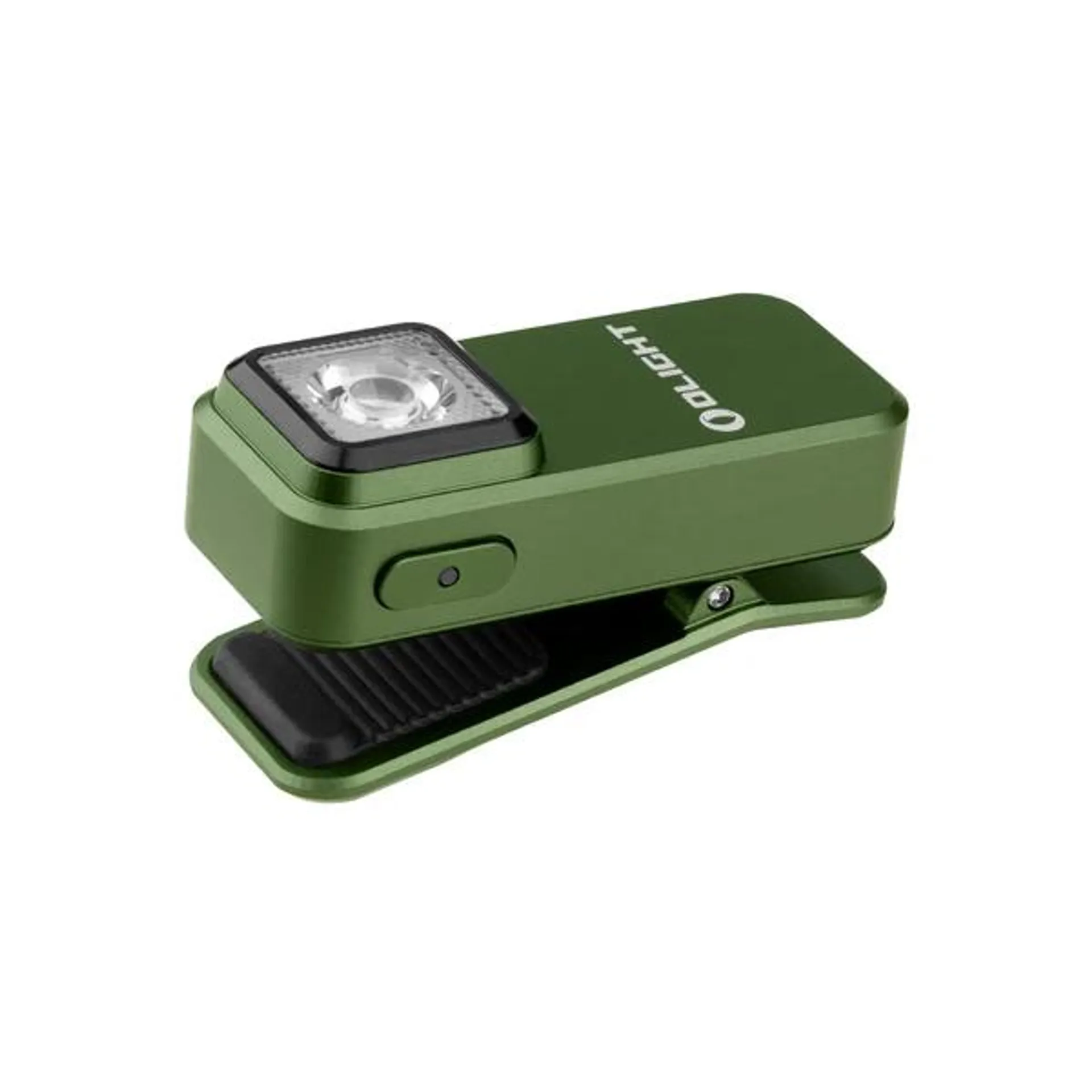 Olight Oclip | Lampe led pour gilet tactique