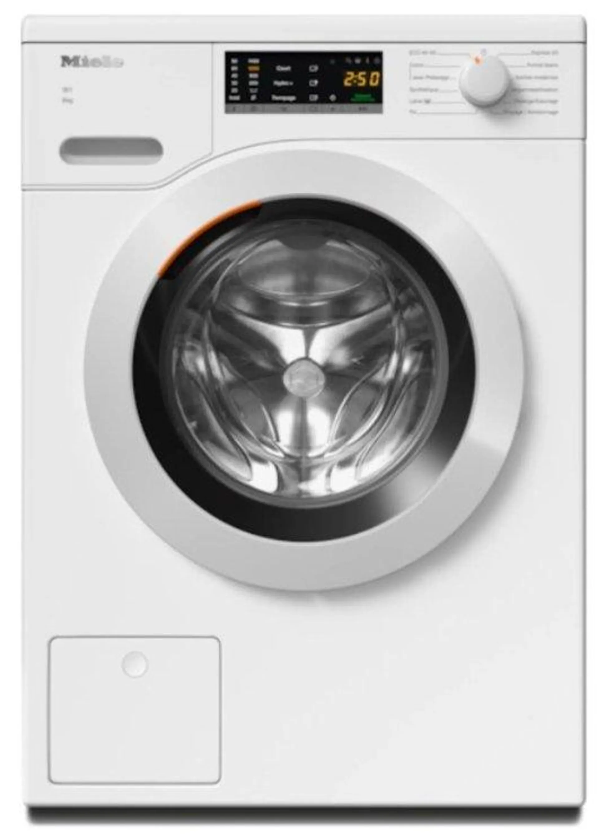 Lave linge hublot MIELE WCB100