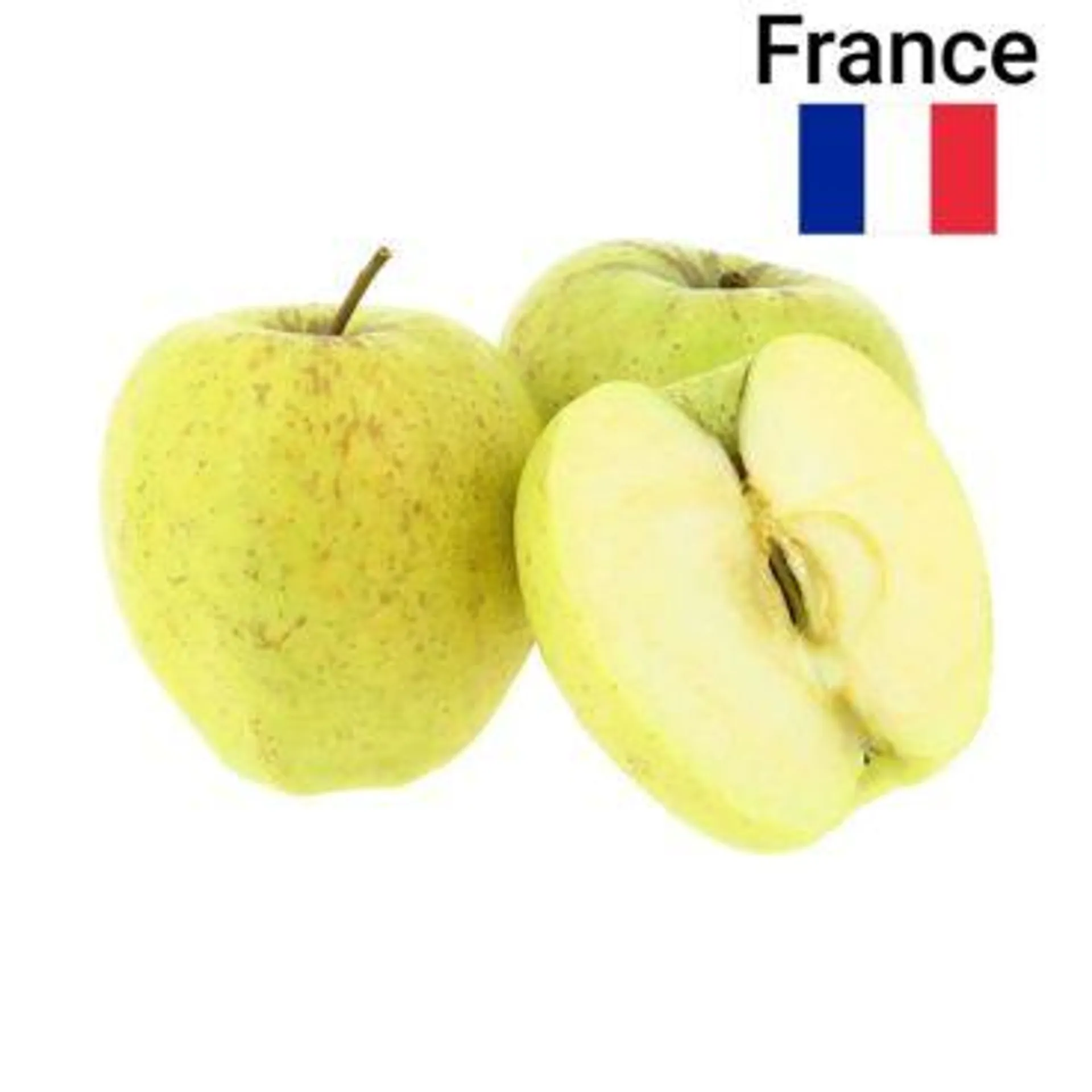 Pomme Golden 500g Bio