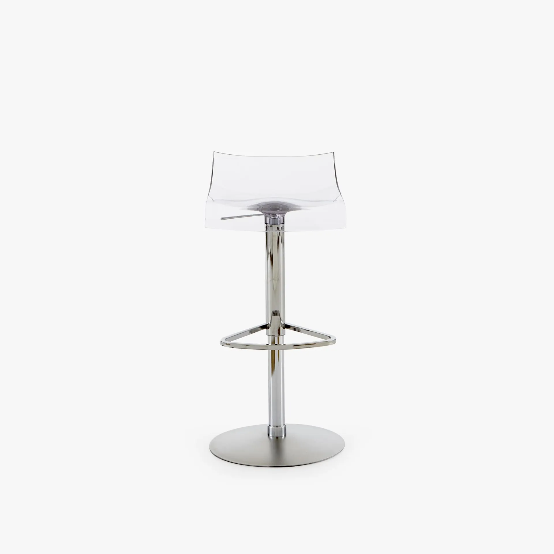 Pam Tabouret crystal