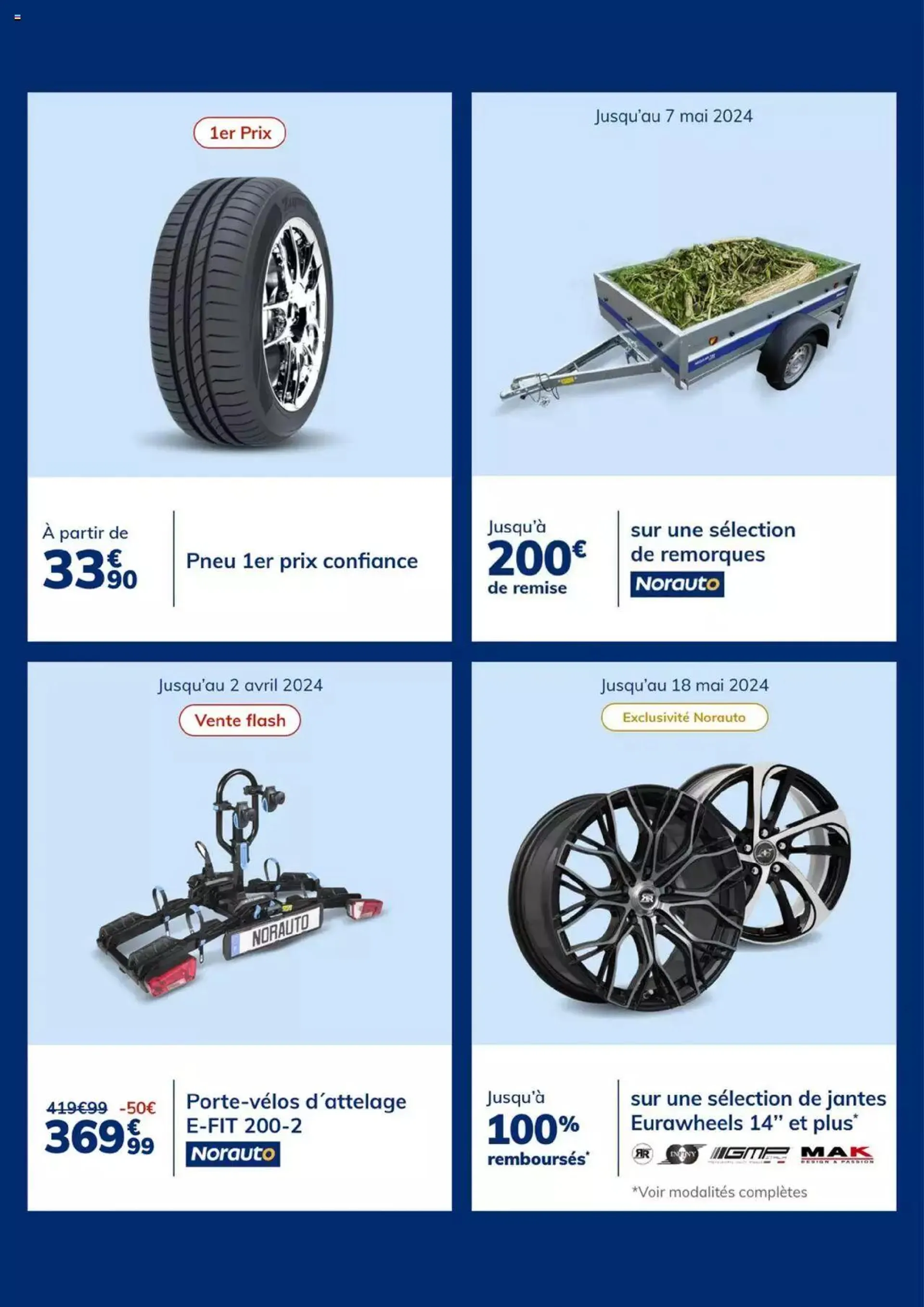 Norauto catalogue - 5