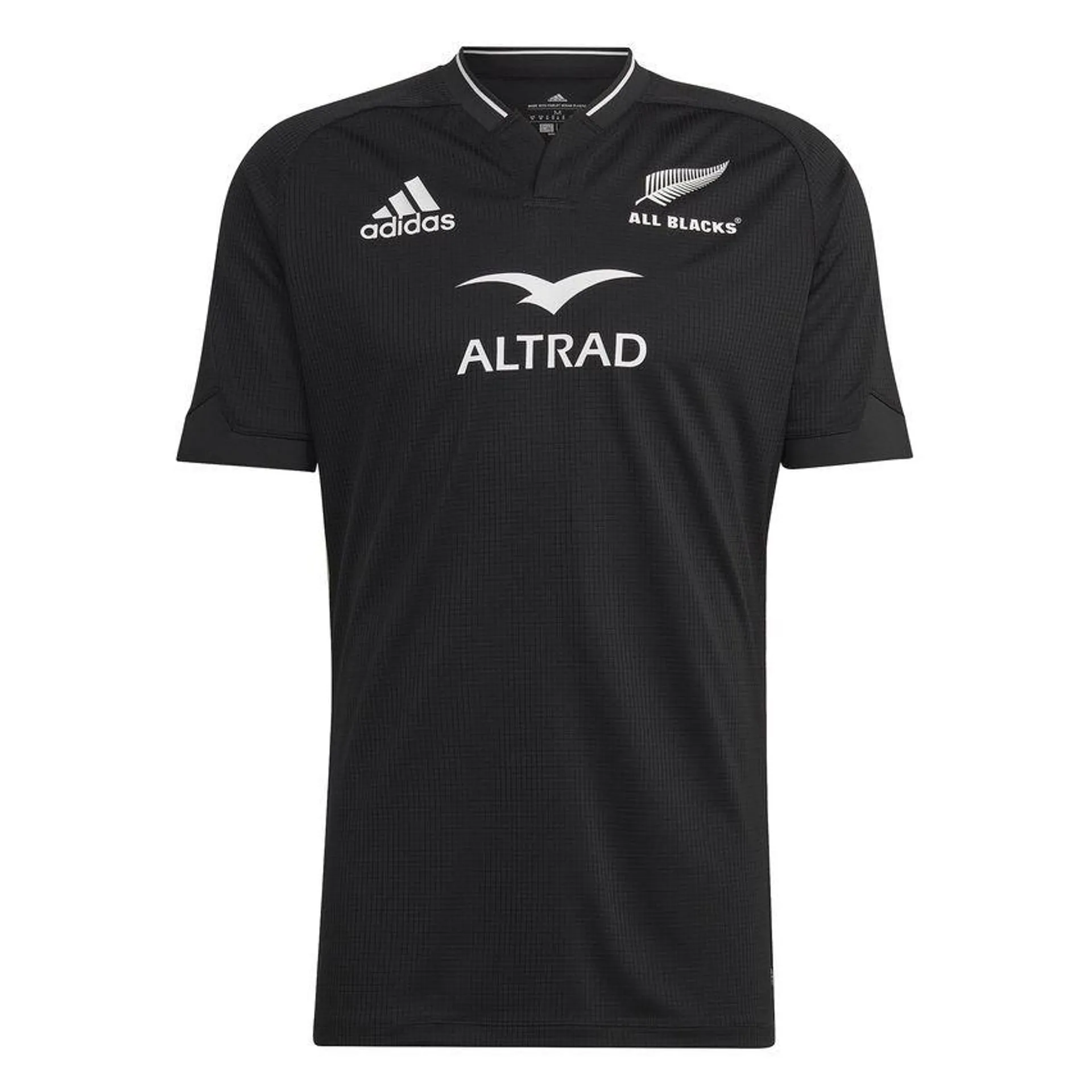 Maillot Rugby All Blacks Domicile 2023/2024 – Adidas