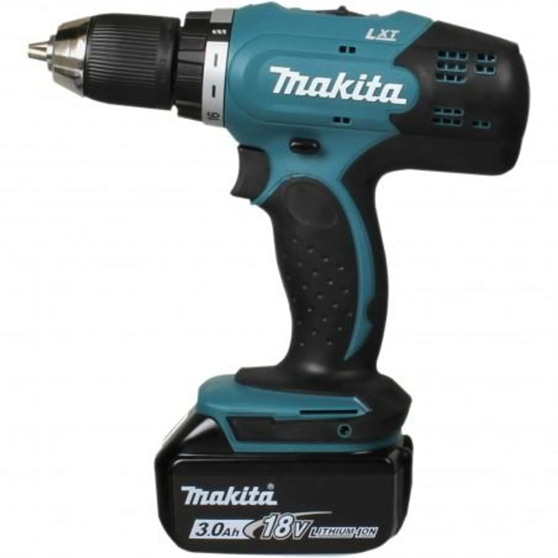 COFFRET PERCEUSE DDF453SFE 18V - MAKITA