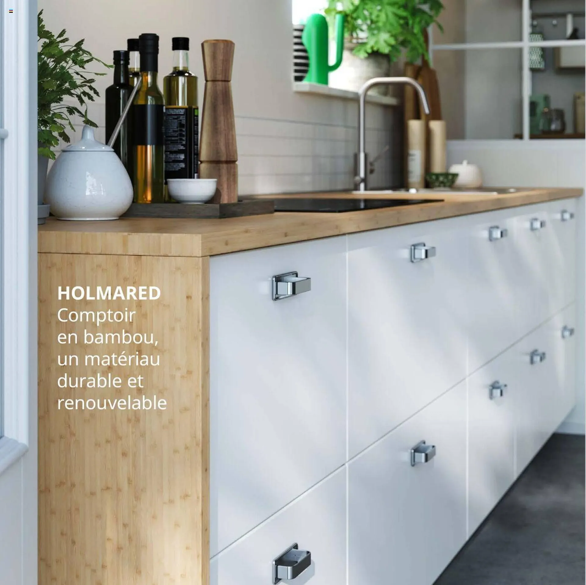 Catalogue IKEA du 1 janvier au 31 décembre 2025 - Catalogue page 8