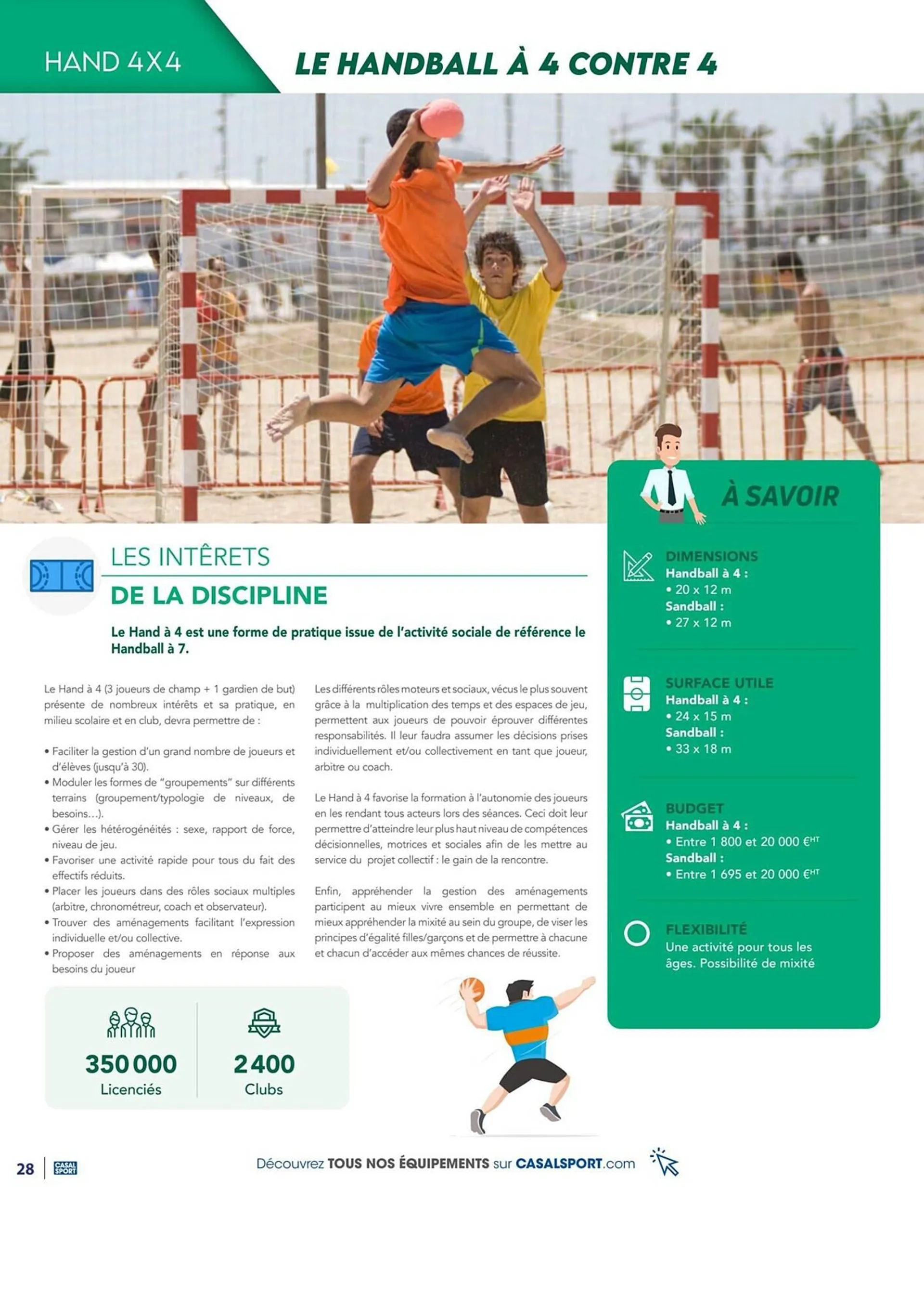 Catalogue Casal Sport - 28
