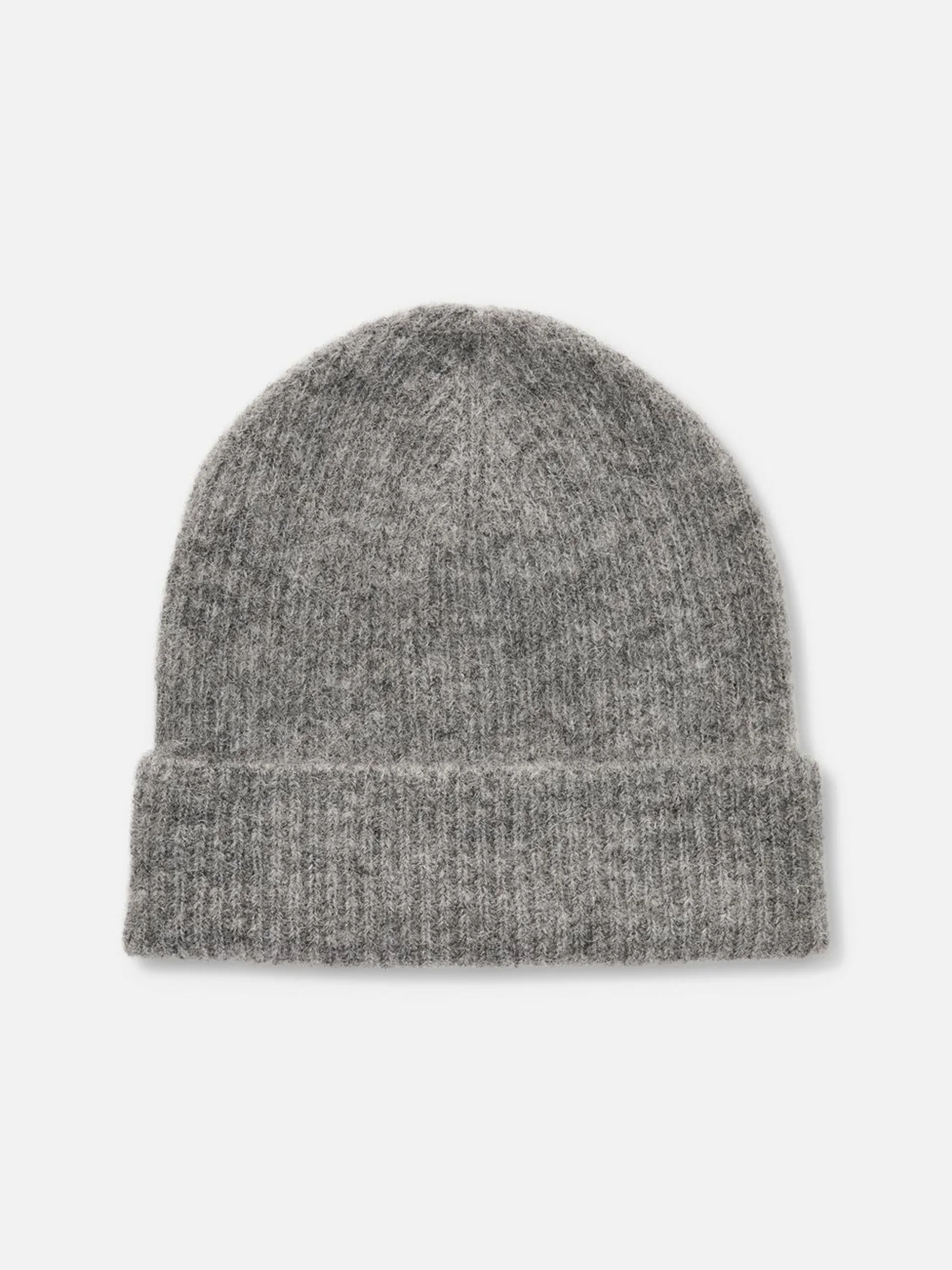 The Edit Knit Beanie