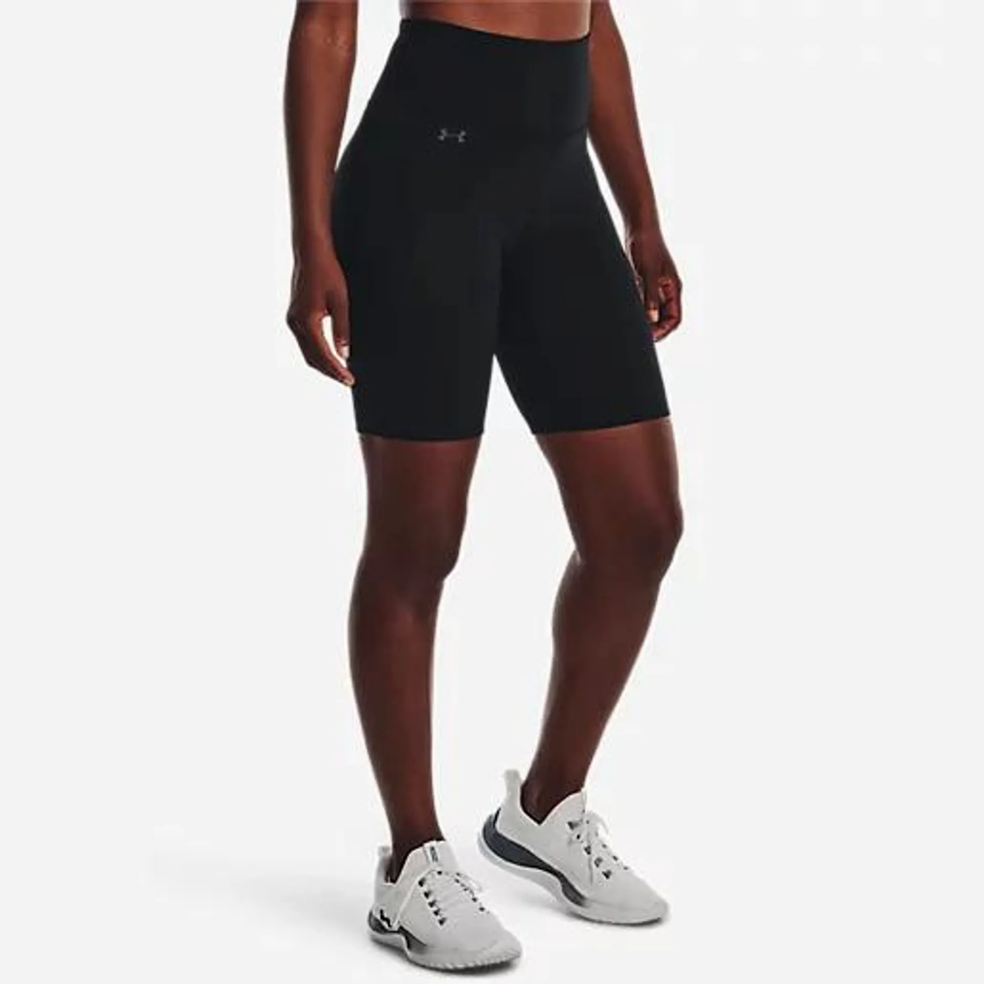 Short de training femme MOTION BIKE