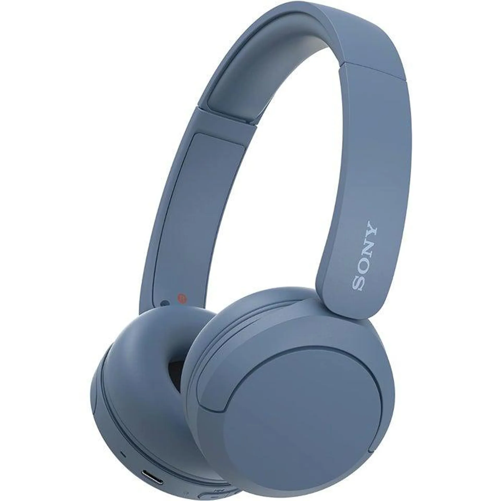 CASQUE SONY WH CH520 BLEU Neuf ou reconditionné