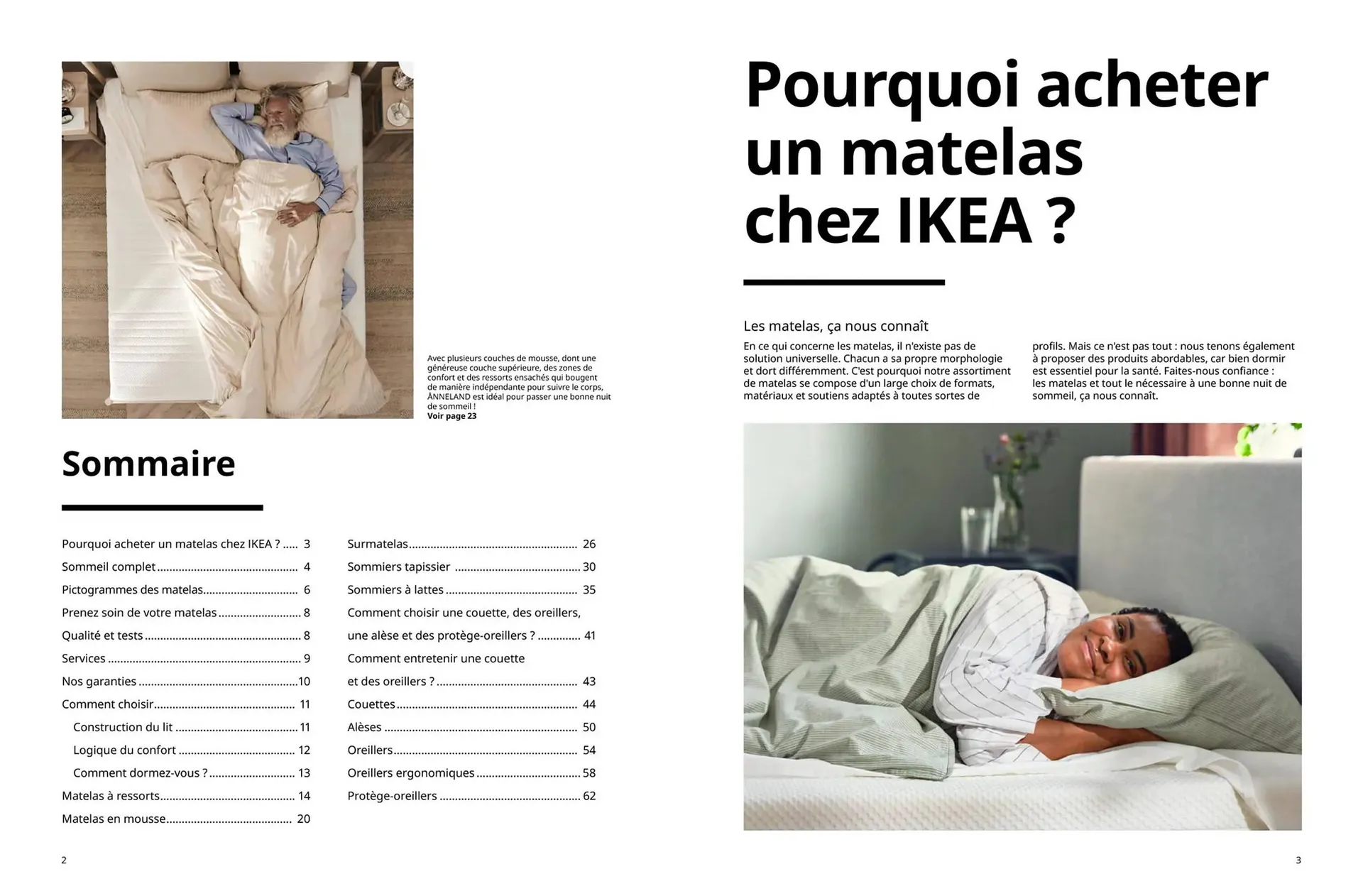 Catalogue IKEA du 1 janvier au 31 décembre 2025 - Catalogue page 2