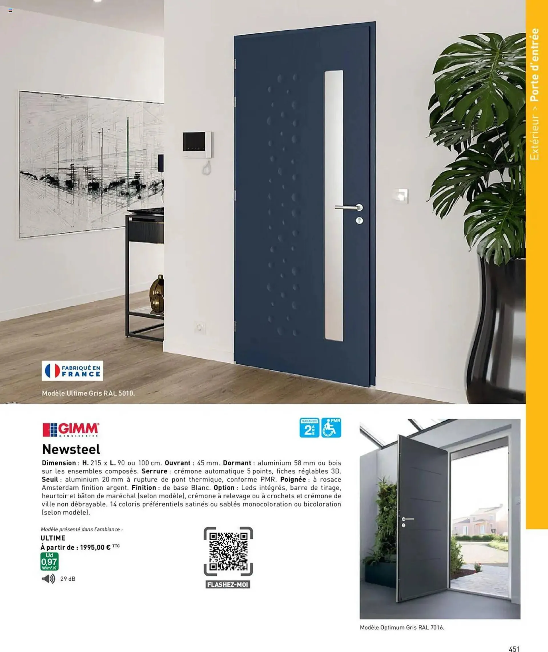 Catalogue Point P - 1
