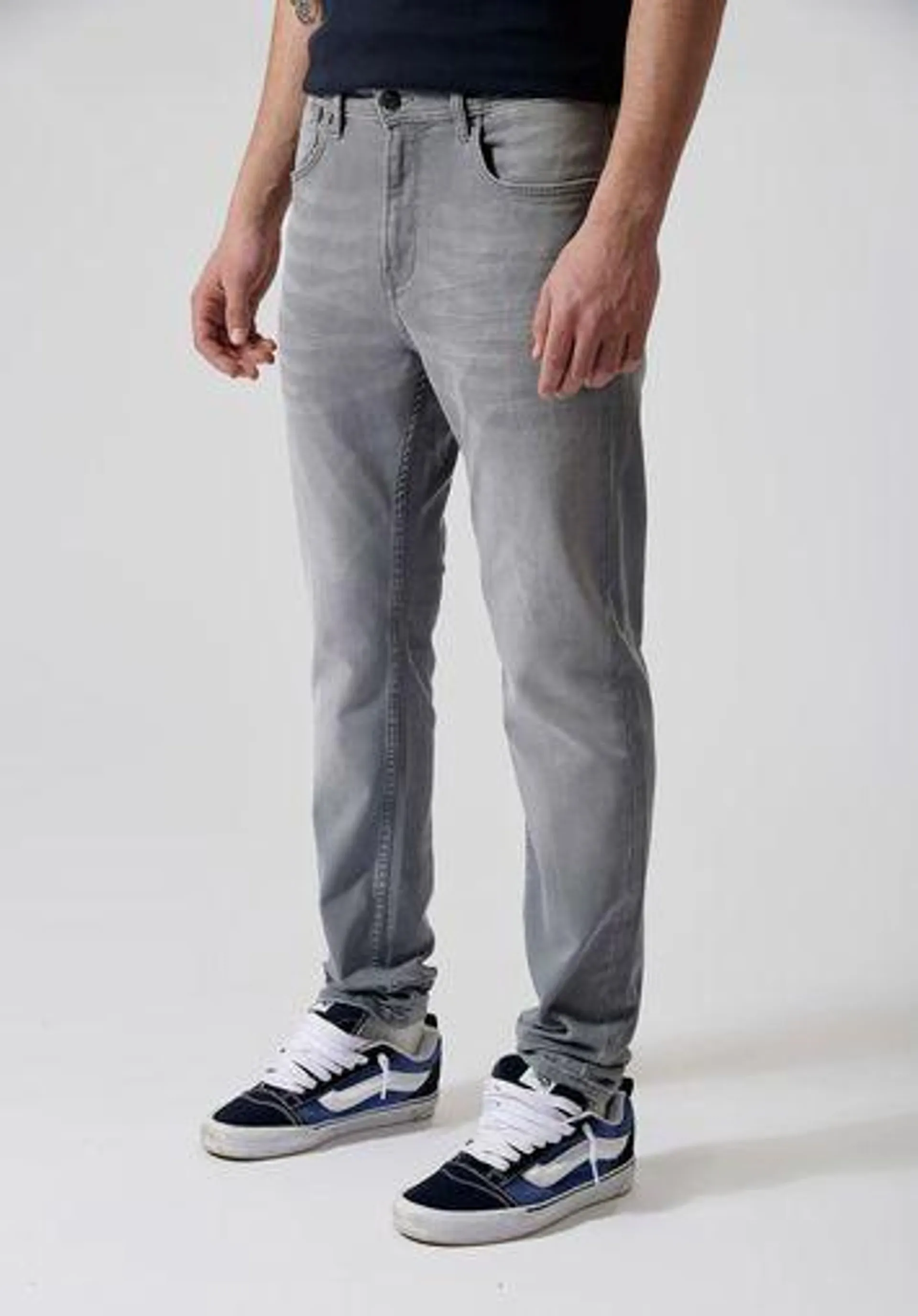 Jean slim Homme