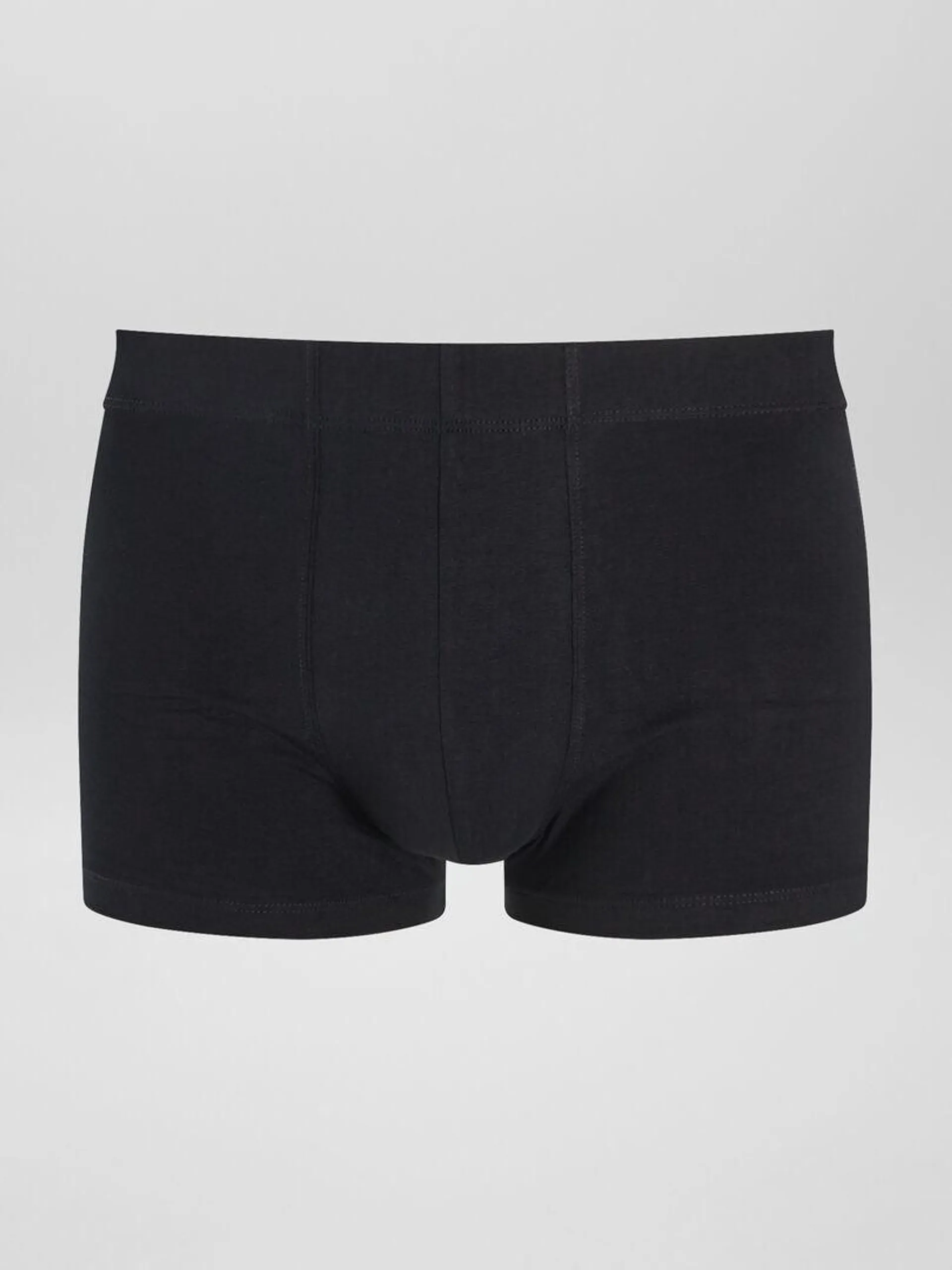 Lot de 7 boxers stretchs - Noir