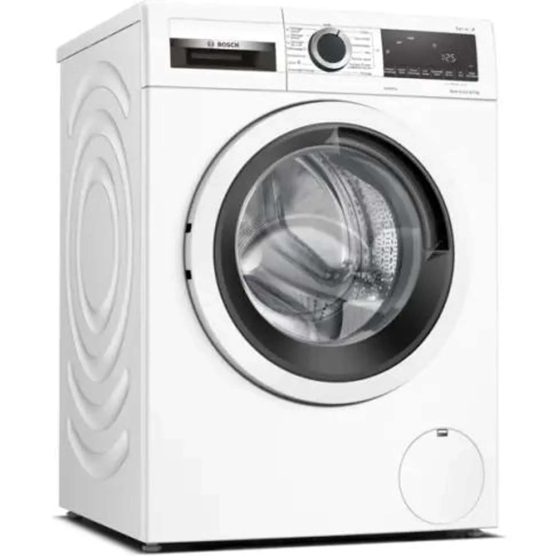 Lave linge hublot séchant BOSCH WNA144V0FR