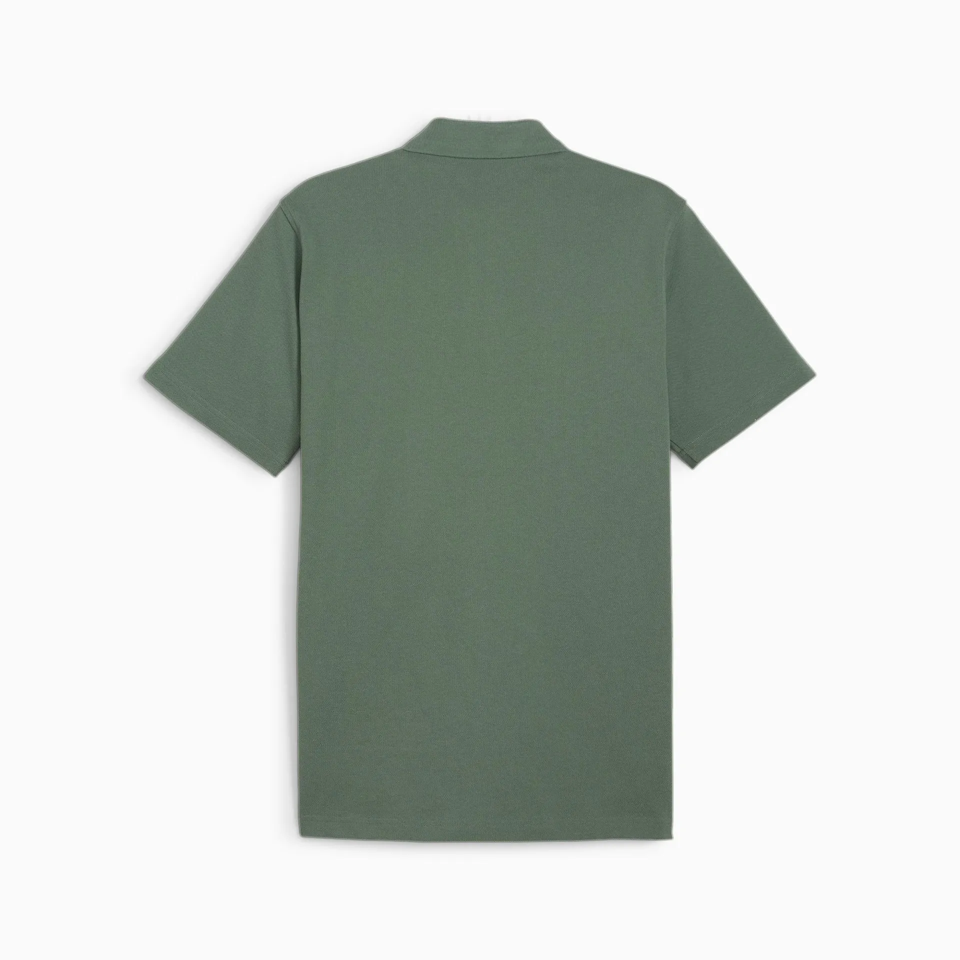 PUMA x QUIET GOLF CLUB Post Round Men's Golf Polo