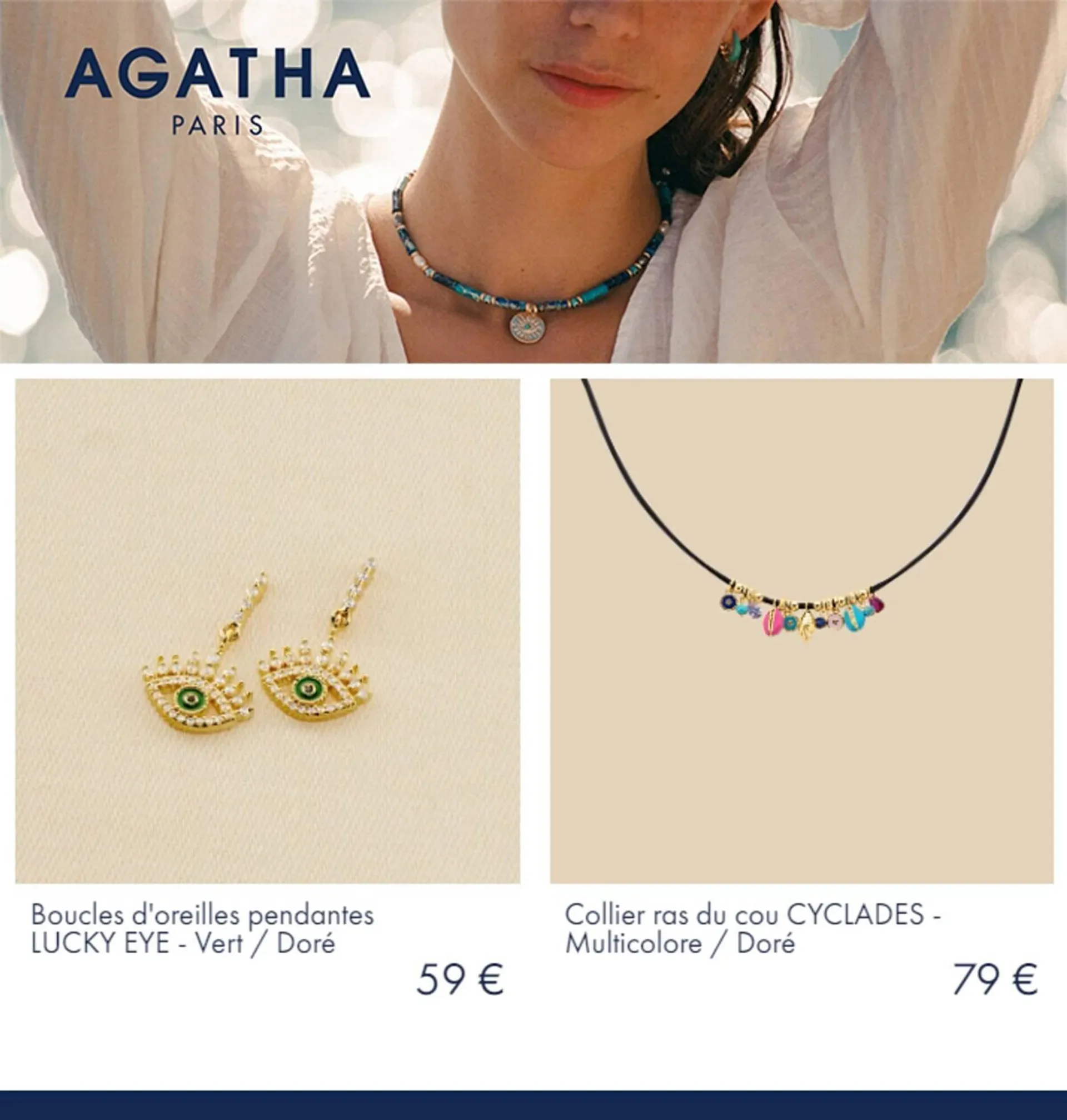 Catalogue Agatha - 4