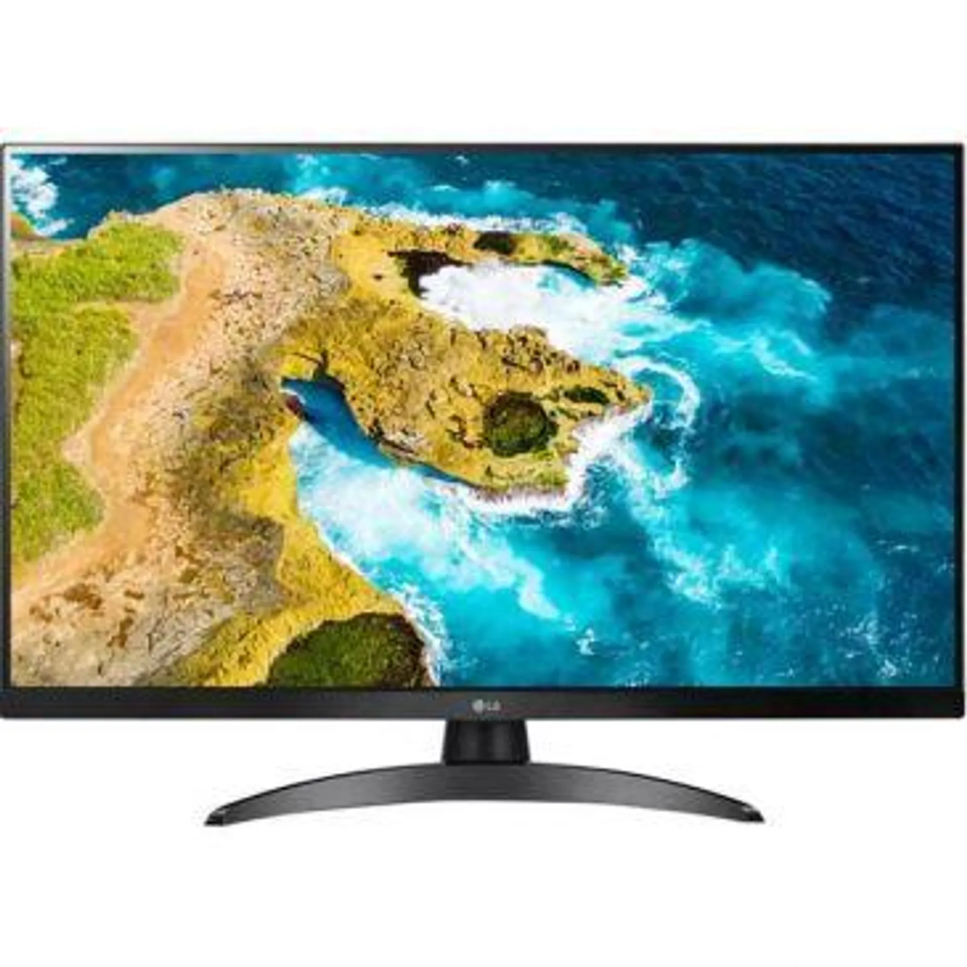 TV LED HDTV1080p - 27TQ615S-PZ - LG