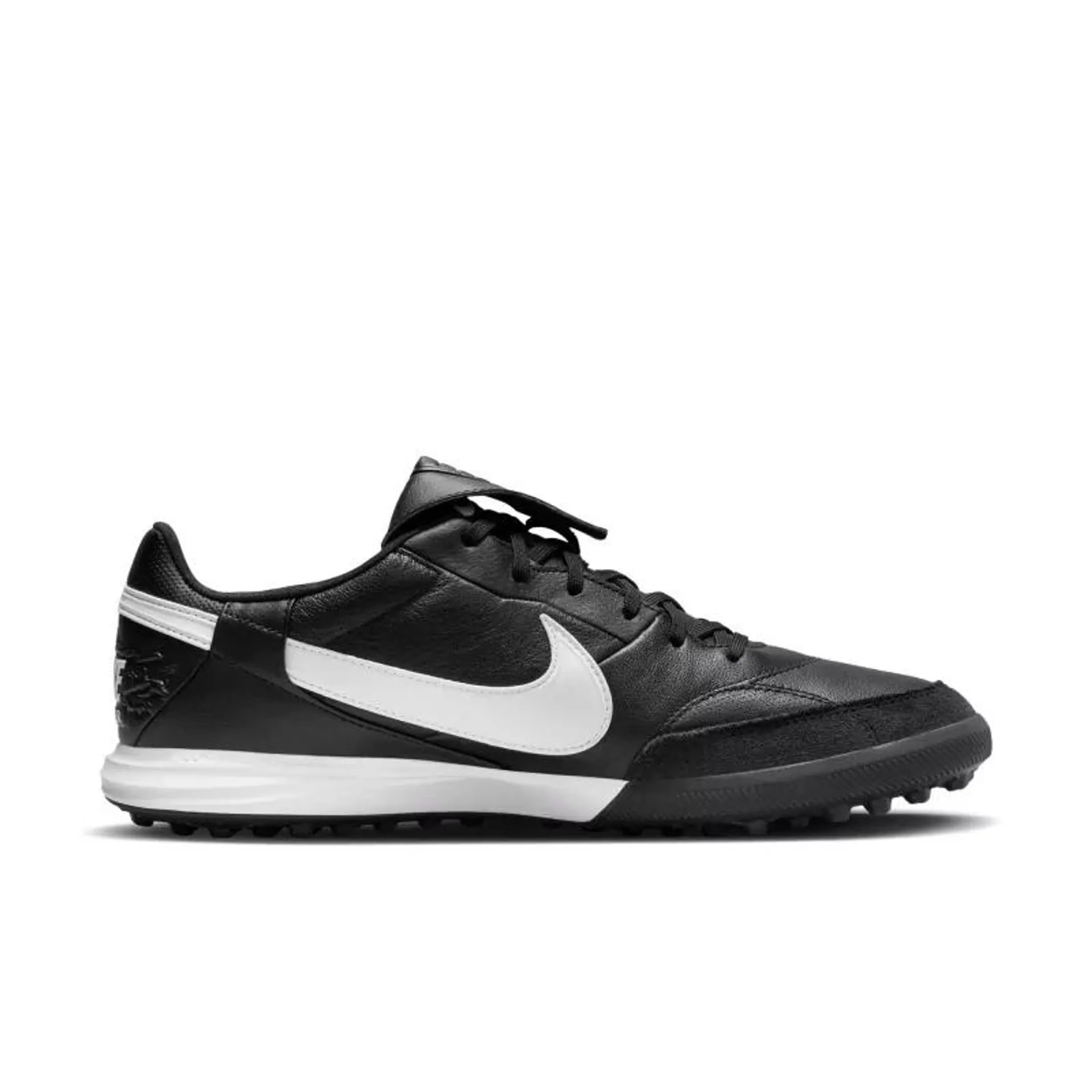 Nike Premier 3 Tf Noir/Blanc