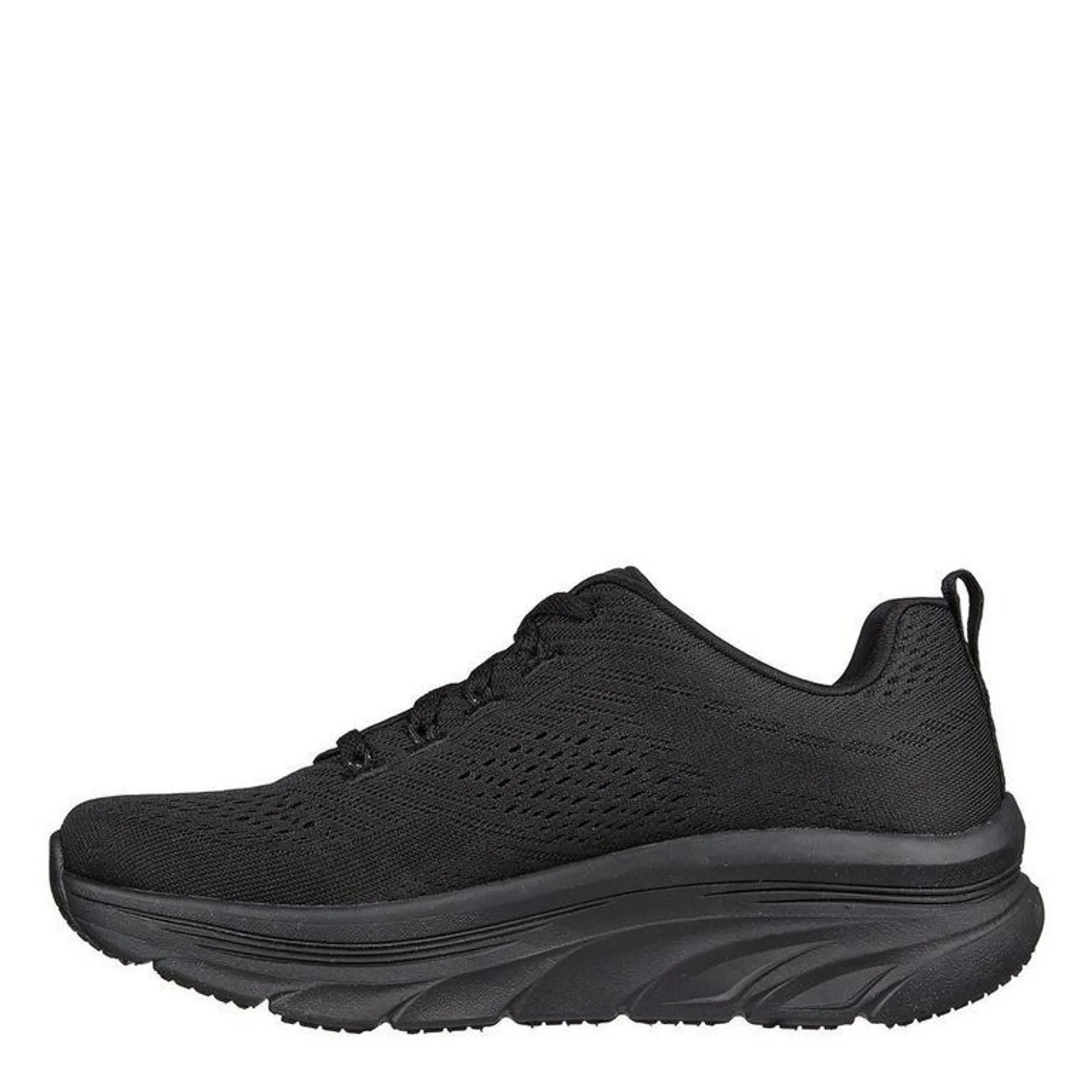 Skechers D'Lux Walker - Fresh Finesse Women's Trainers