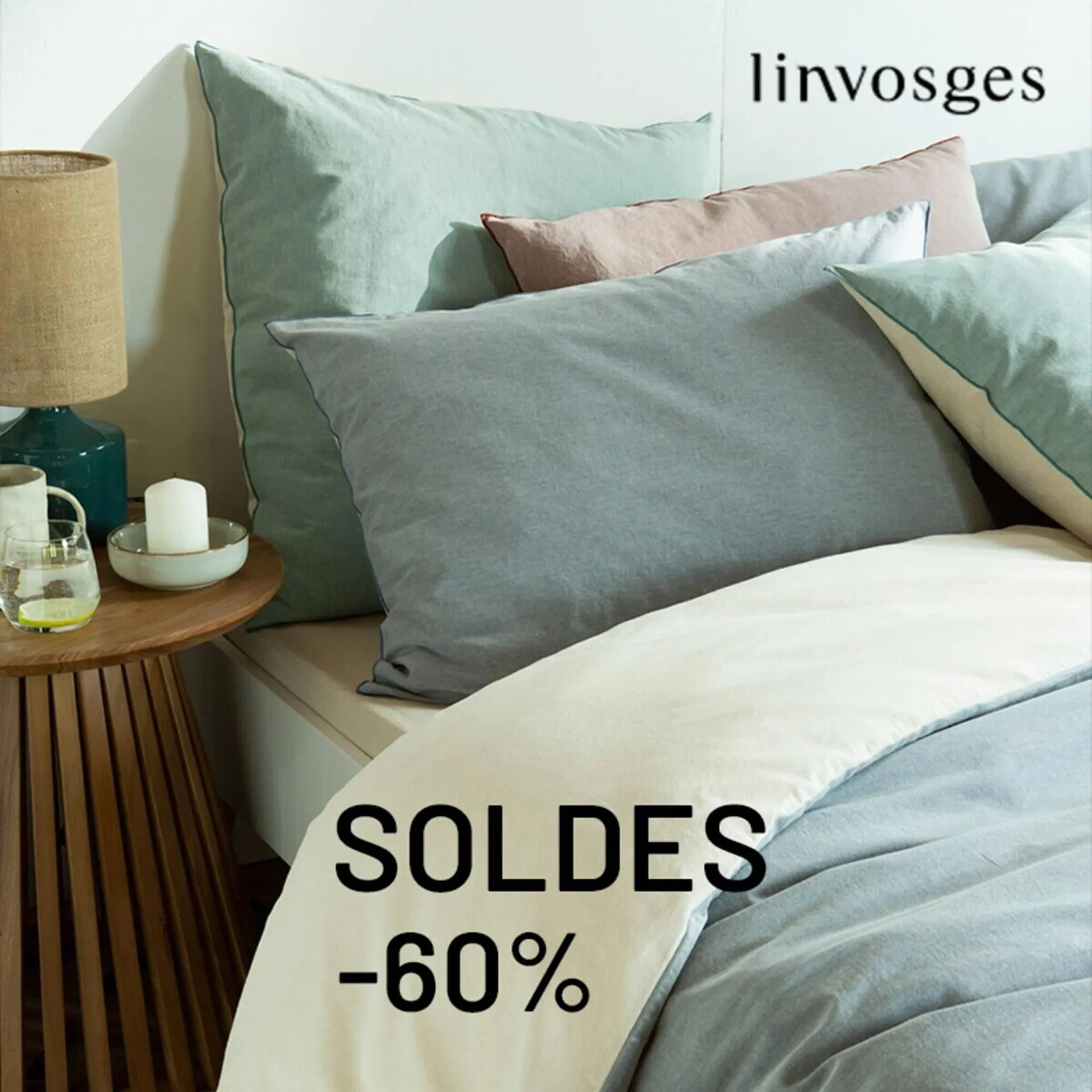 Catalogue Linvosges - 1