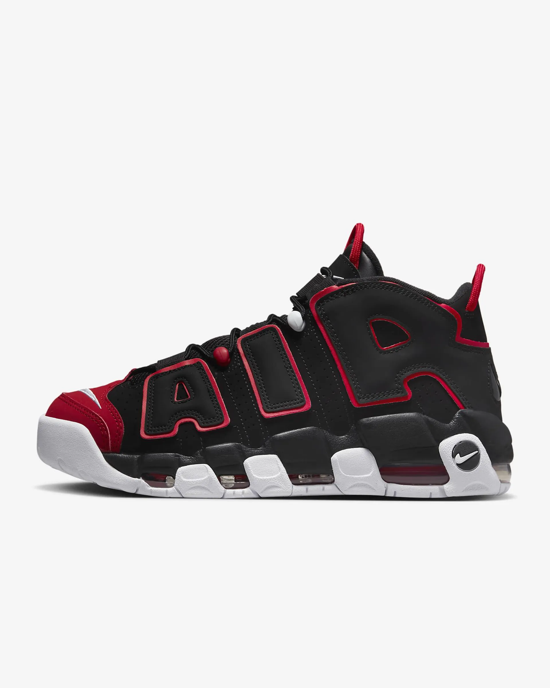 Nike Air More Uptempo '96