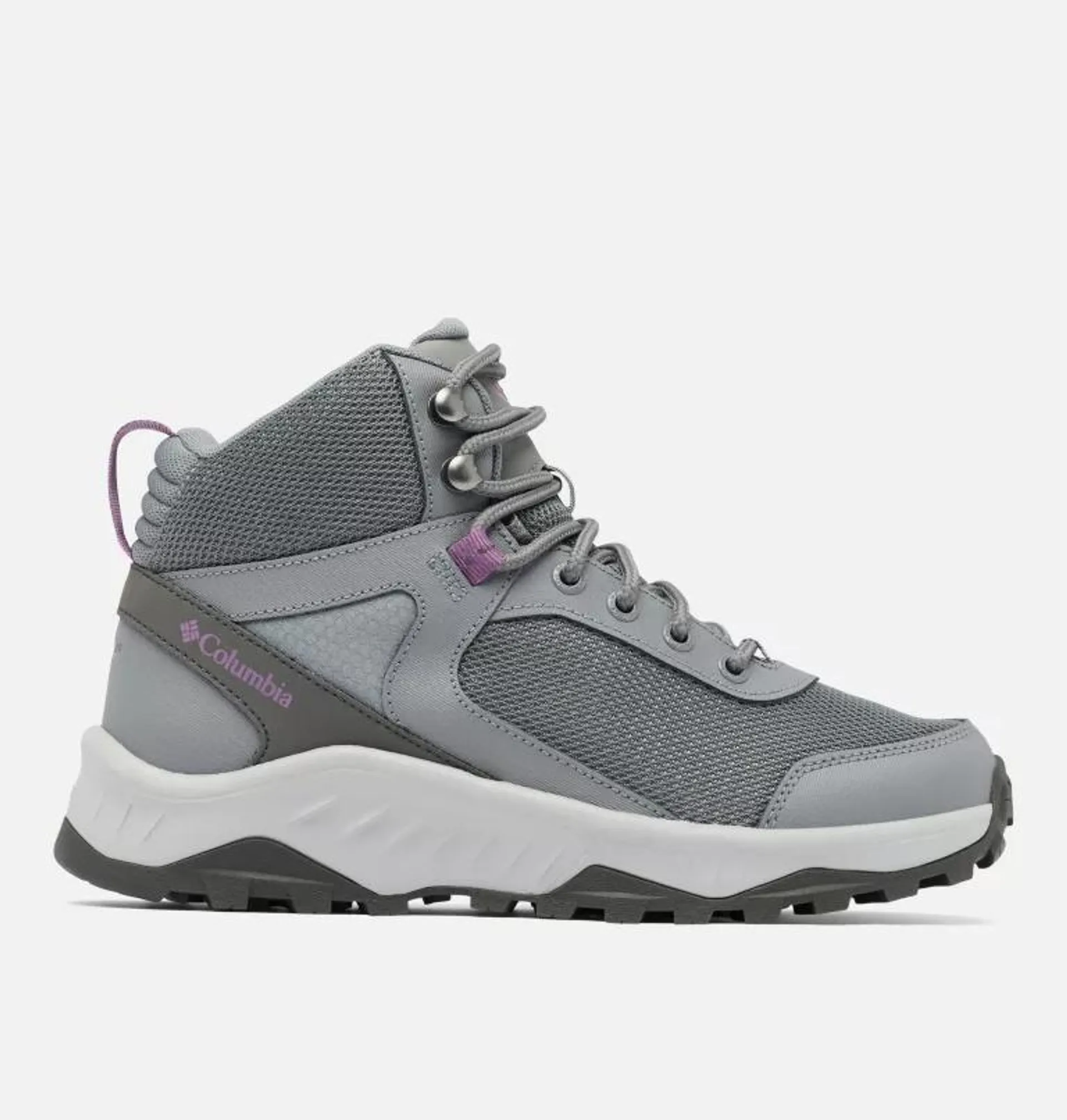 Chaussure de Randonnée Imperméable Trailstorm™ Ascend Mid Femme