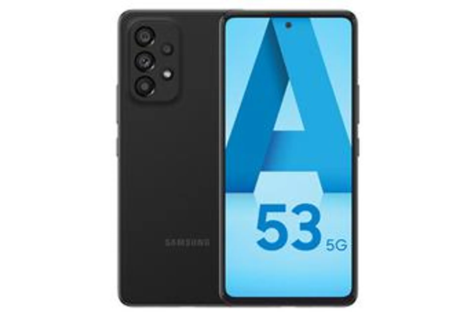 Samsung Galaxy A53 128Go Noir 5G