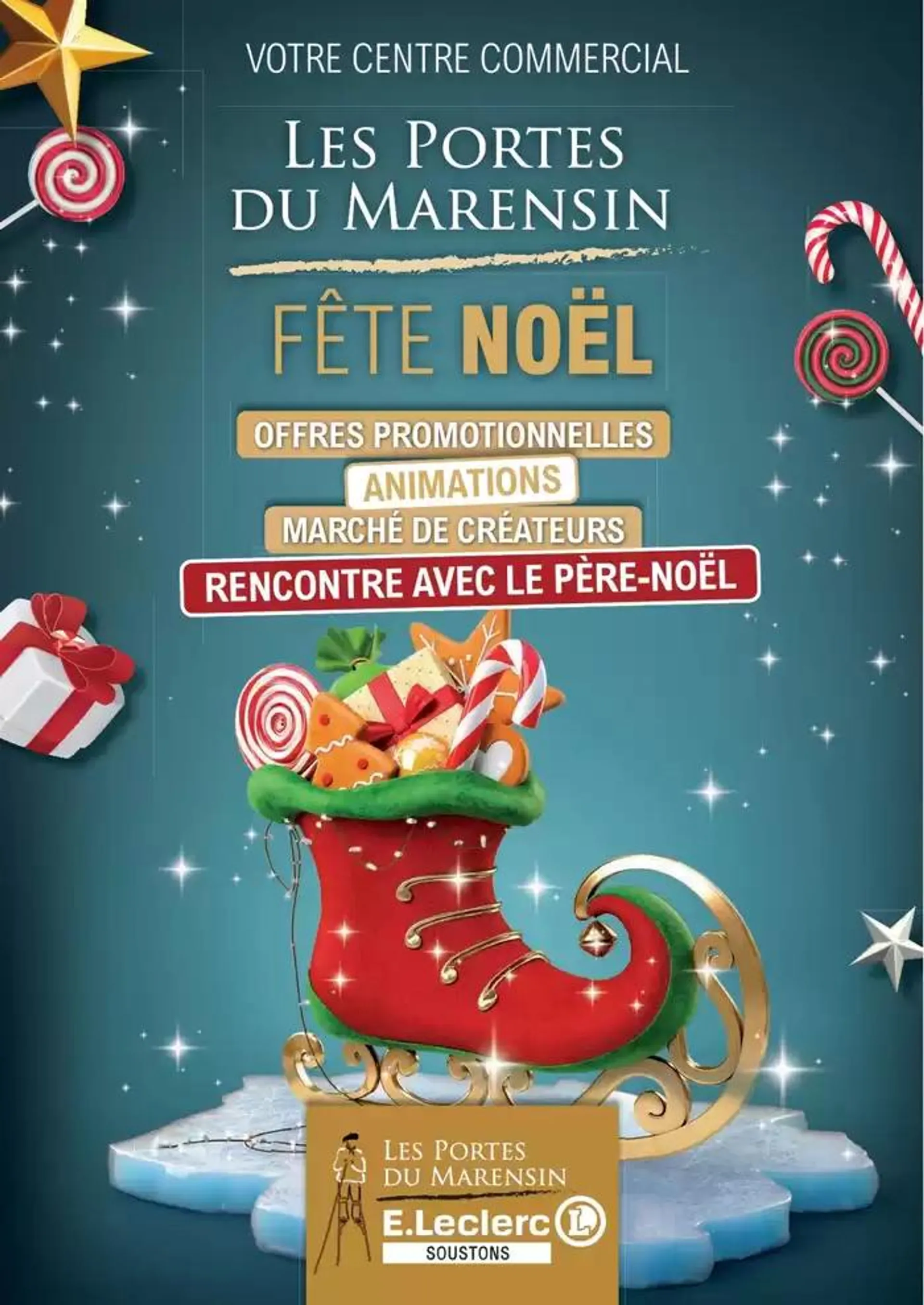 FLYER DE NOEL 2024 - 1