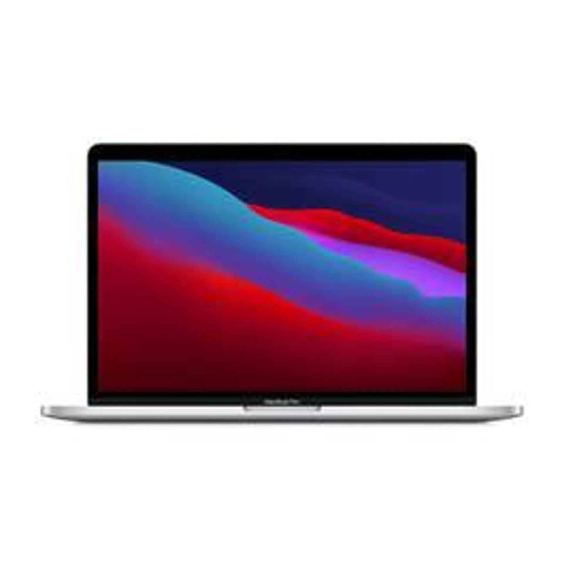 MACBOOK PRO 13 2020 A2338 M1 8GO RAM ARGENT 512 GO Neuf ou reconditionné