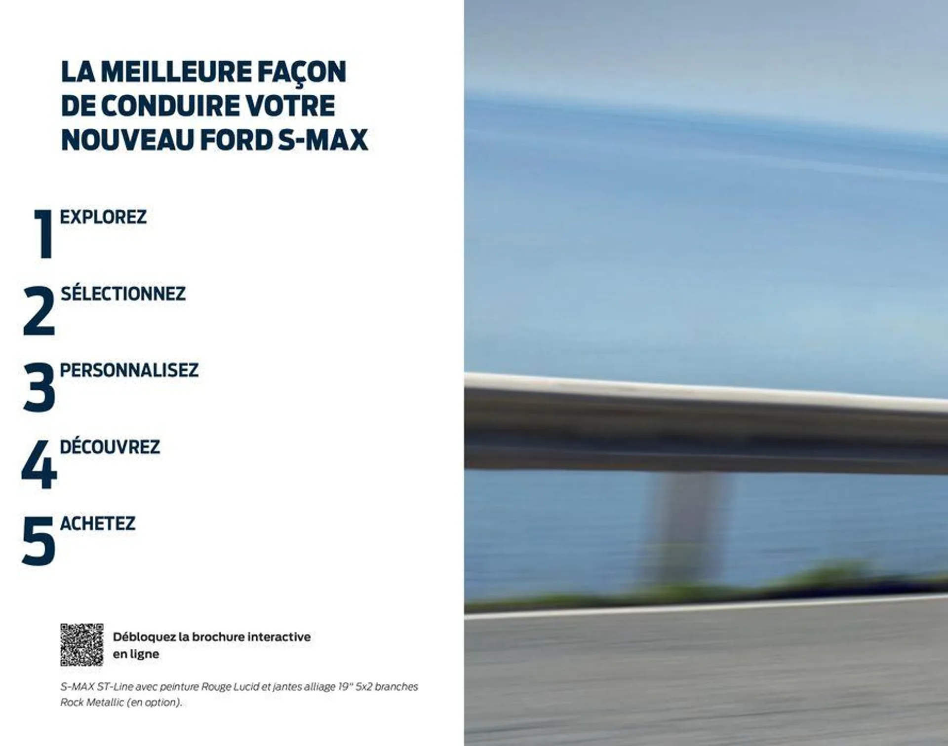 S-MAX du 12 septembre au 12 septembre 2024 - Catalogue page 2