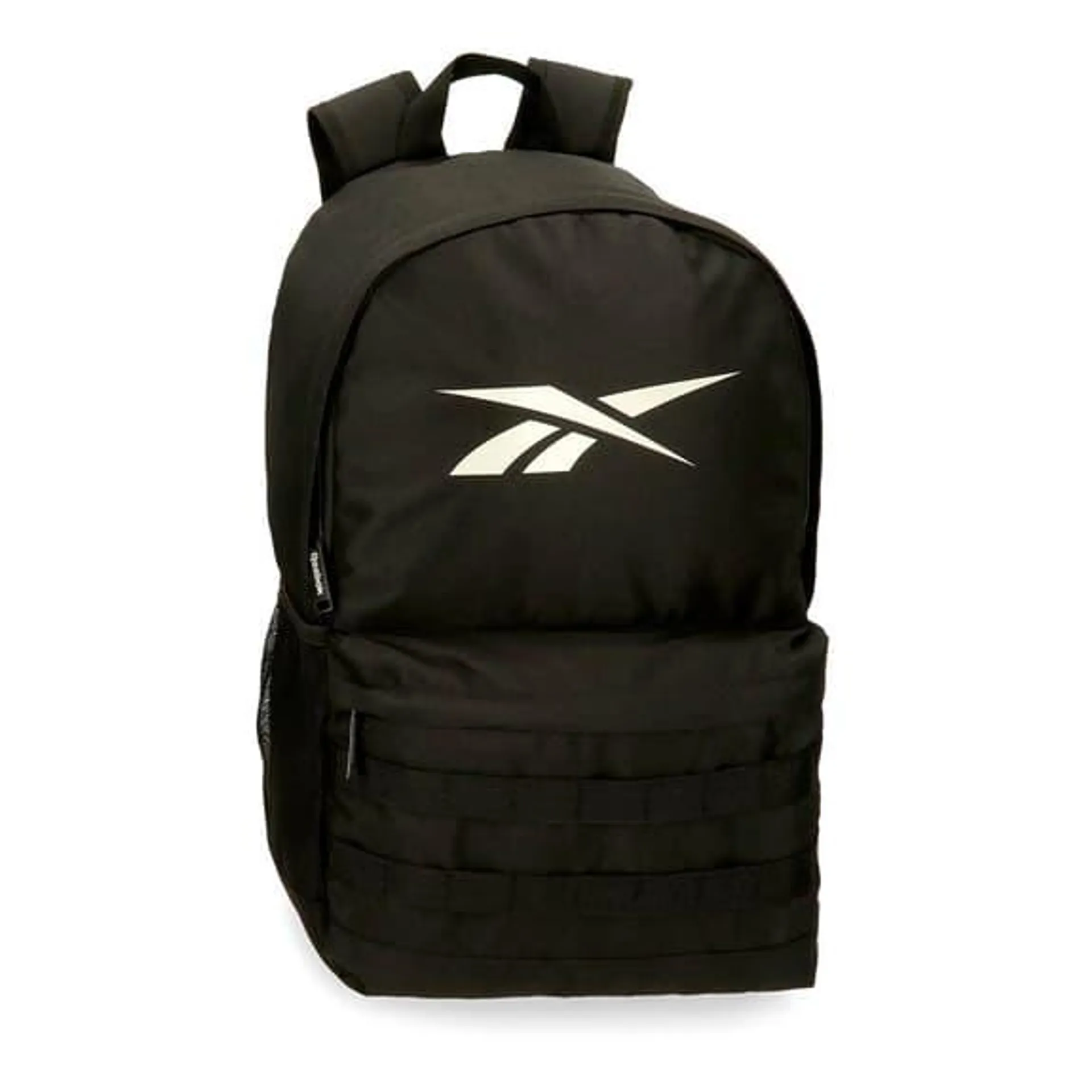 Sac à dos Reebok Malden noir pur blanc