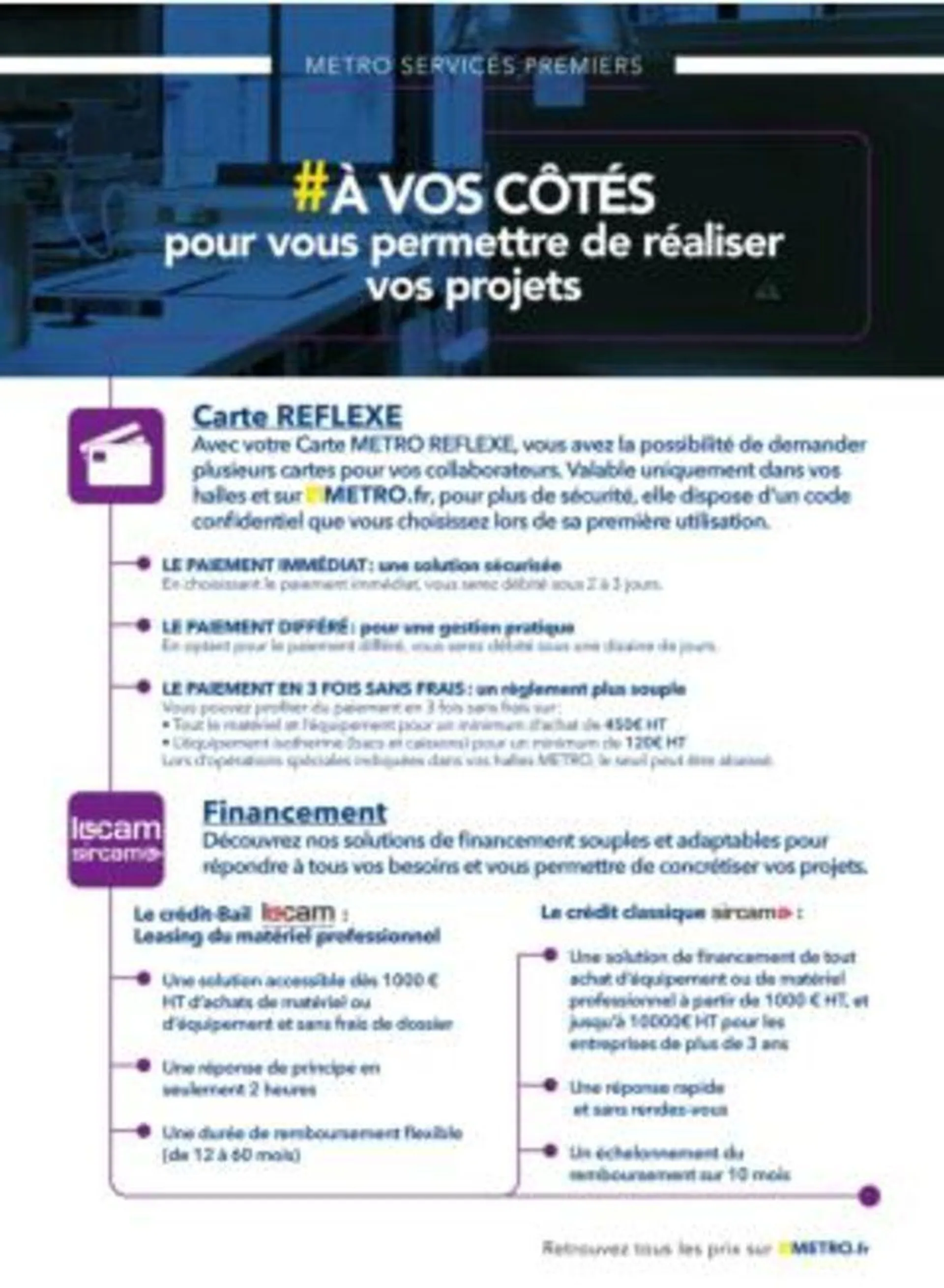 Metro #CHR Guide 2023-2024 du 28 mai au 31 décembre 2024 - Catalogue page 198