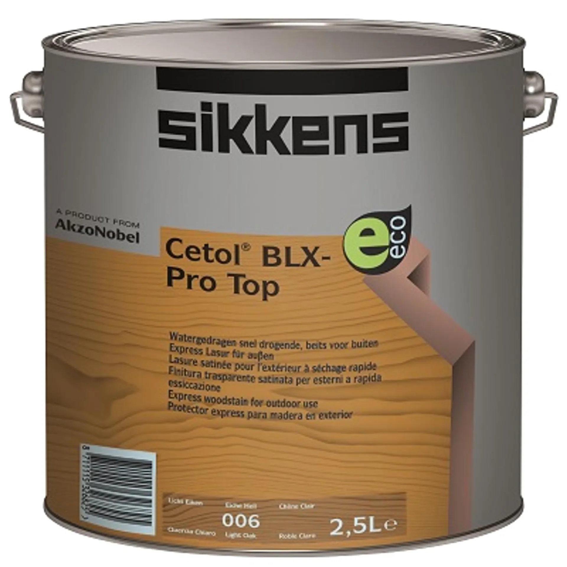 Cetol BLX-Pro Top