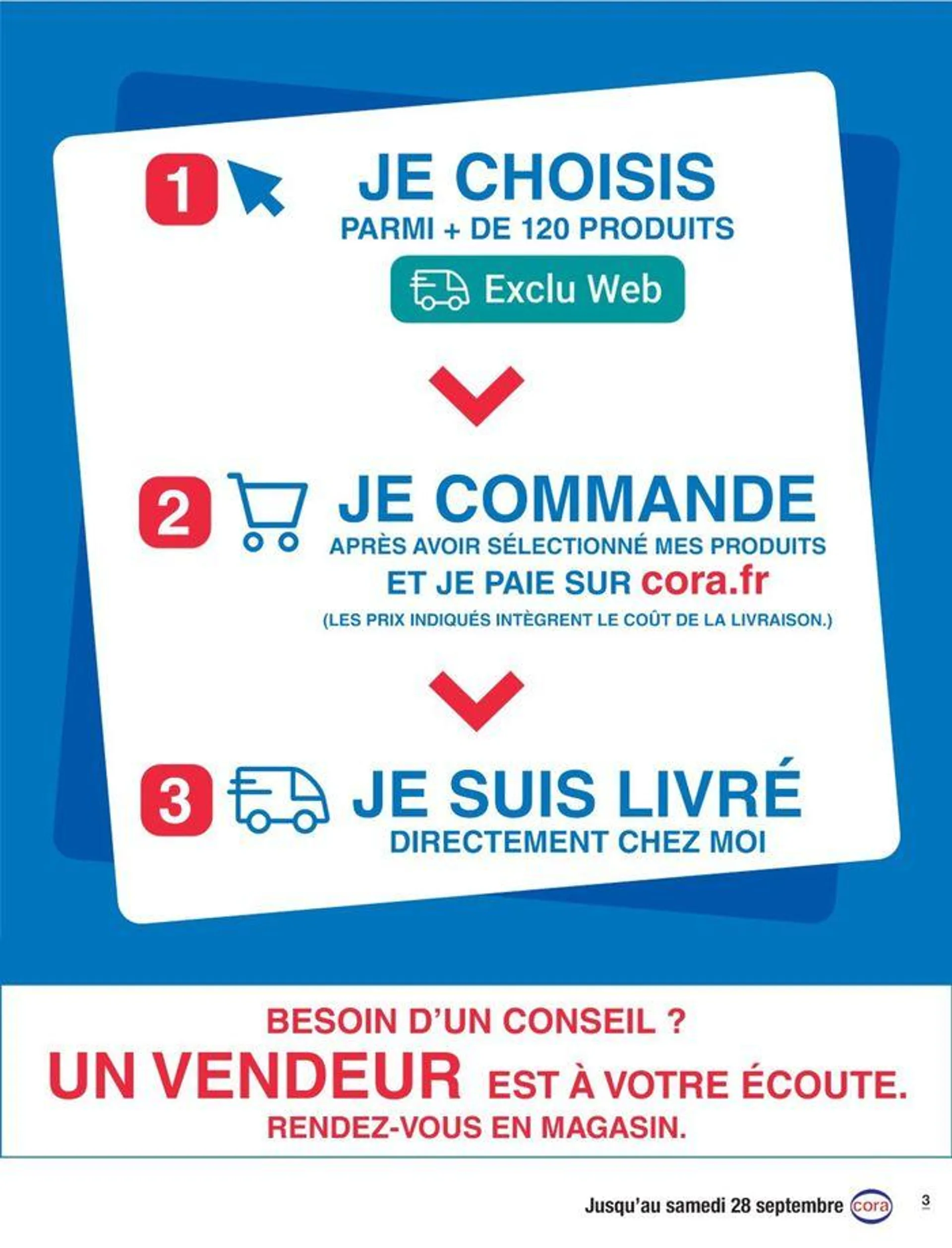 Cliquez, commandez, cest livré chez vous - 5