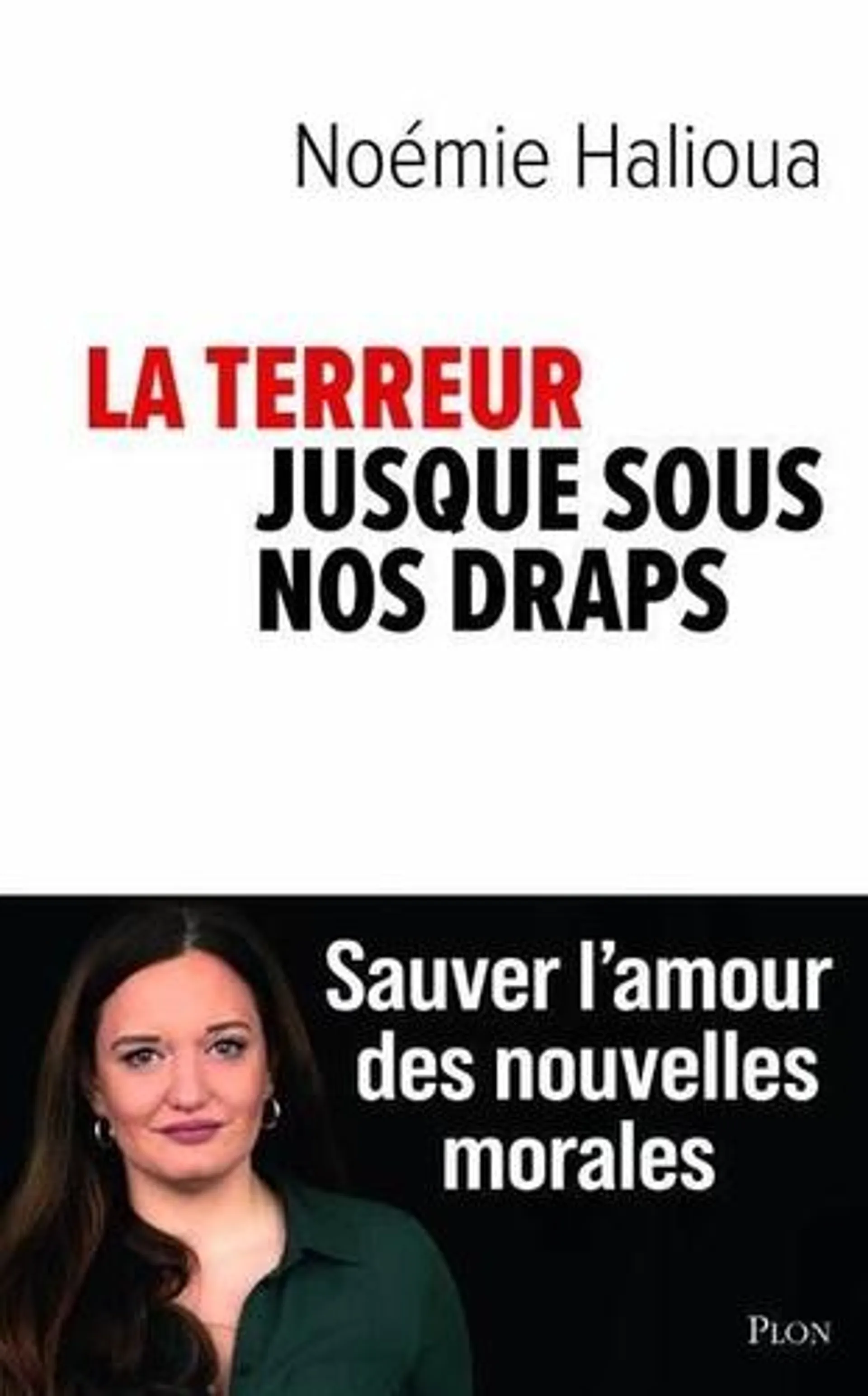 La terreur jusque sous nos draps - Grand Format