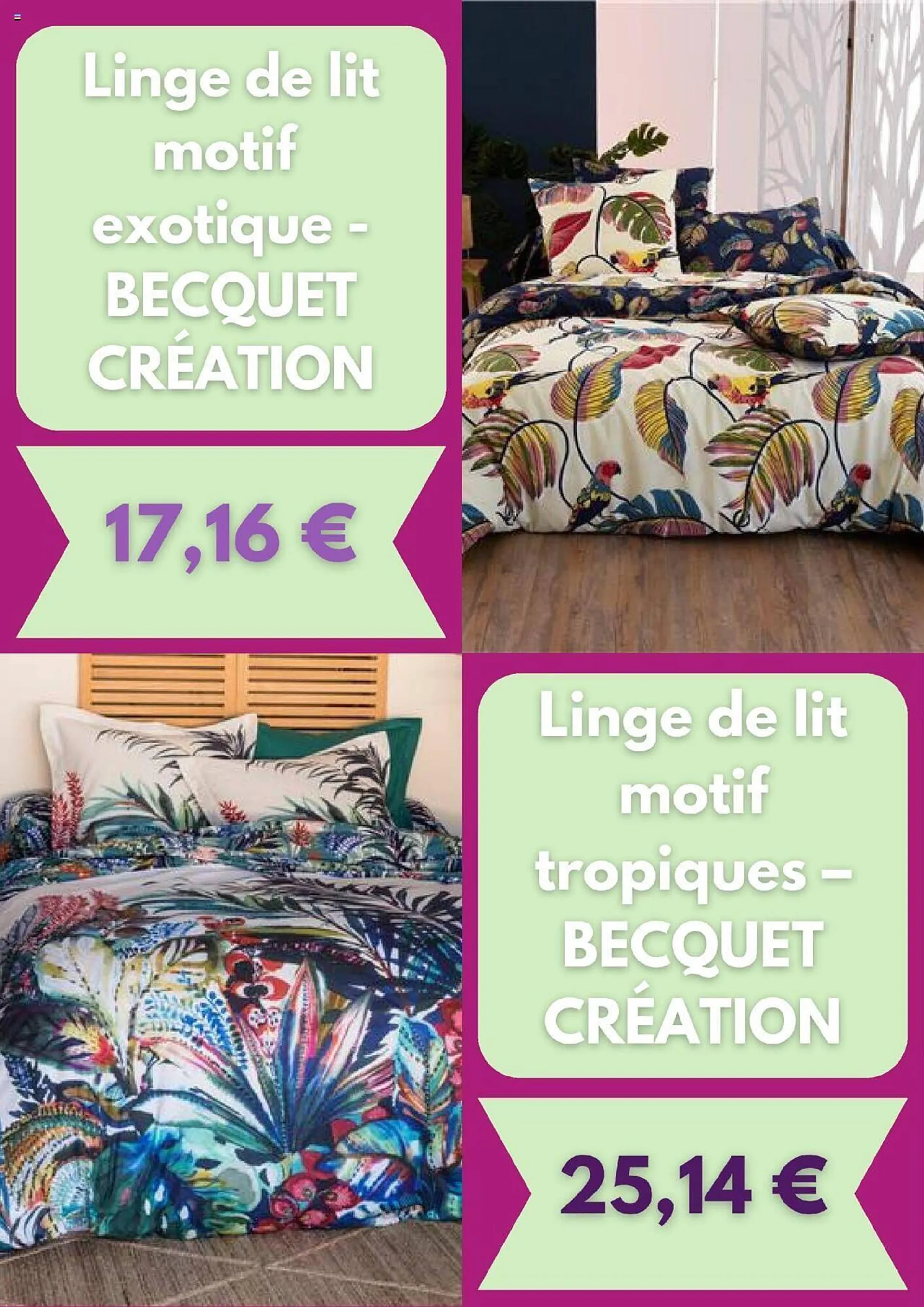 Catalogue Becquet - 5