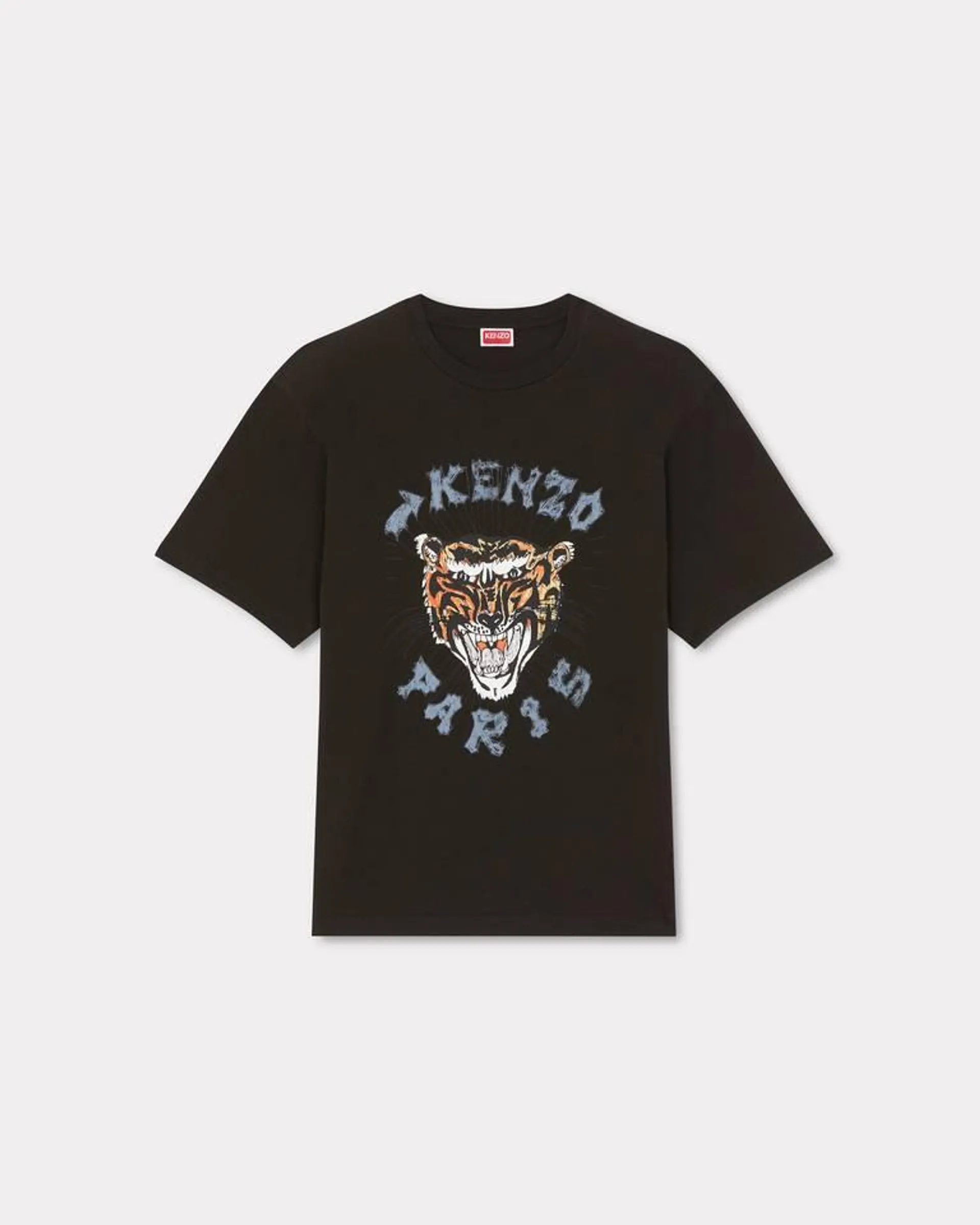 T-shirt oversize 'KENZO Drawn Varsity'