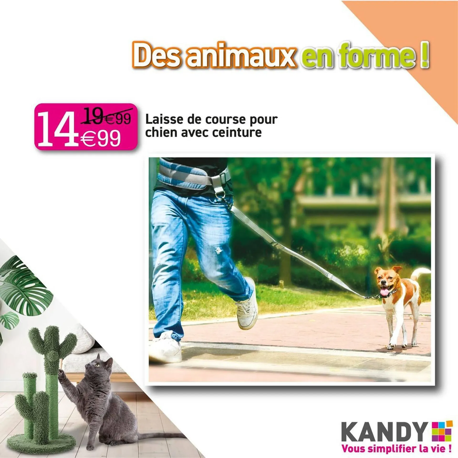 Catalogue Kandy du 8 avril au 11 avril 2024 - Catalogue page 2