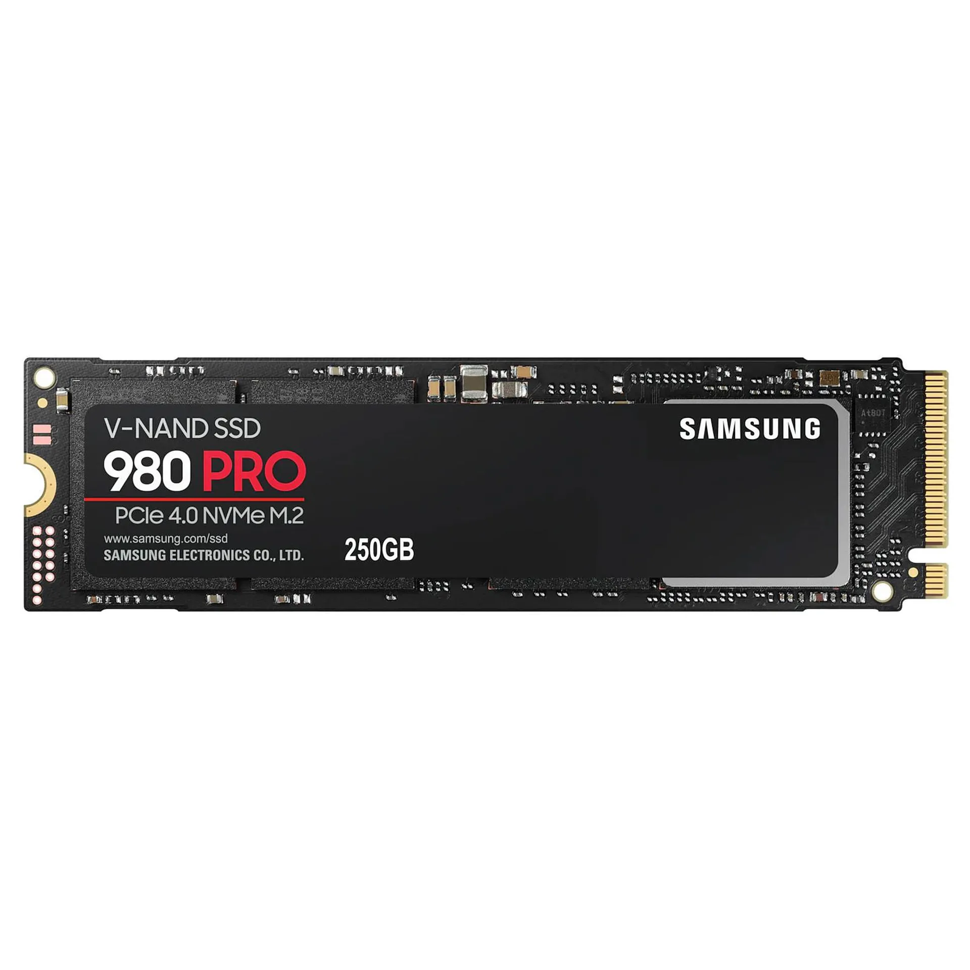 Samsung 980 PRO 250Go M.2