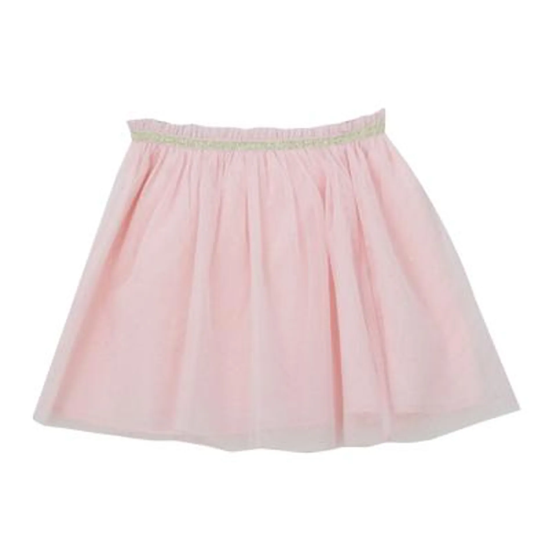 Jupe en tulle à sequins 3/6 ans