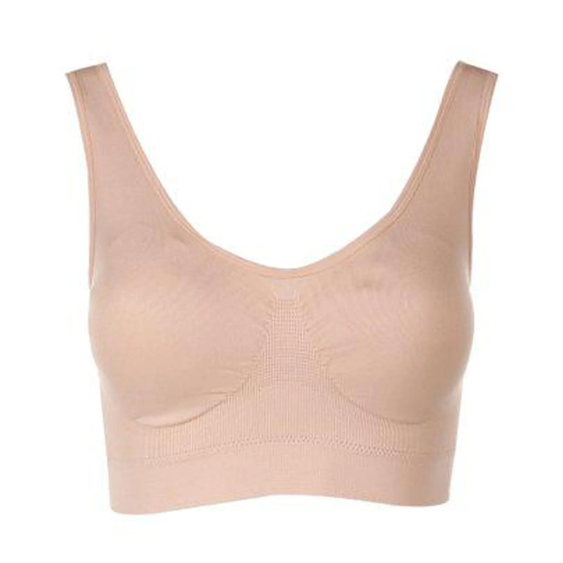 Brassière seamless du S au XL