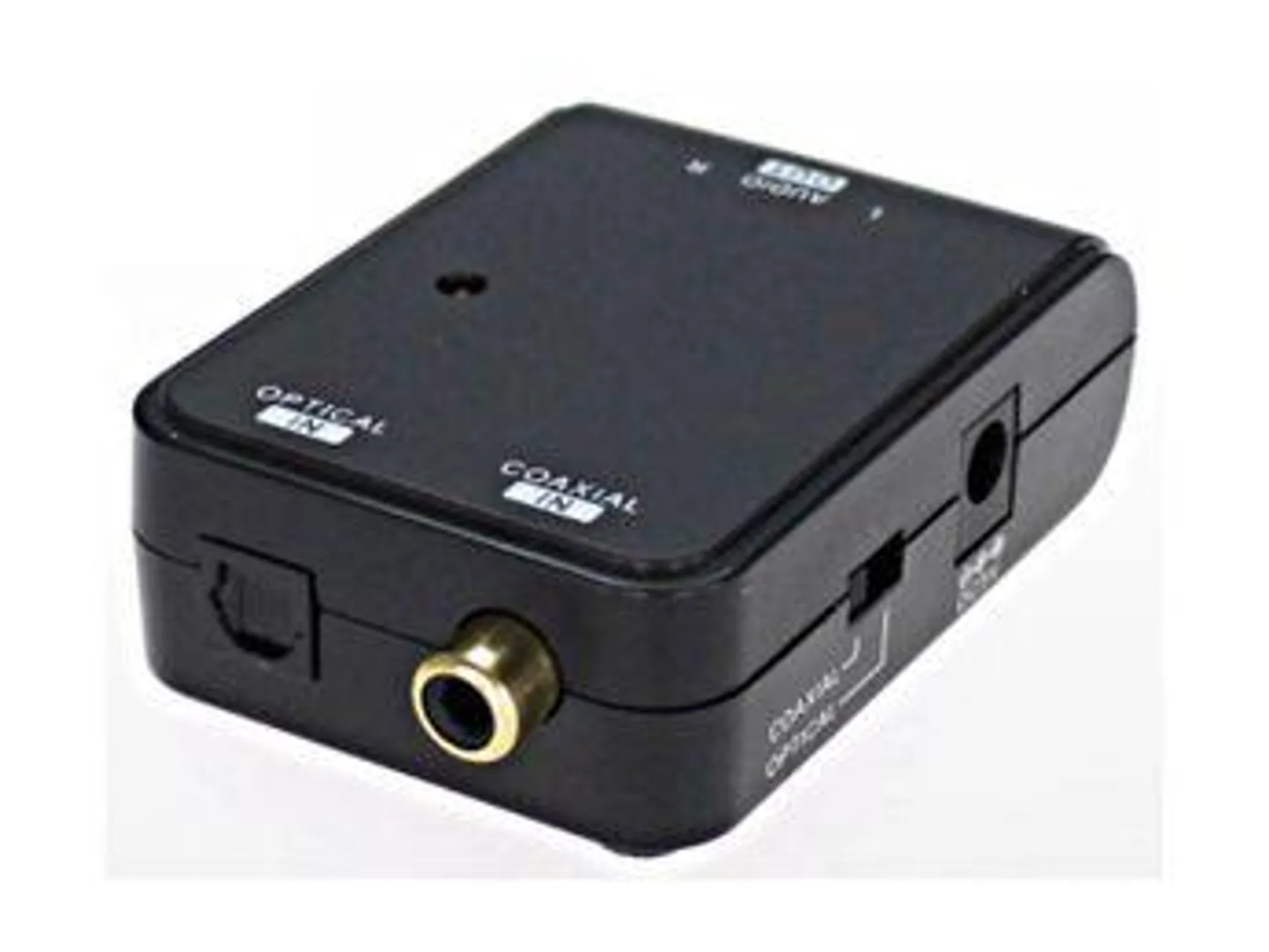 REAL CABLE NANO DAC