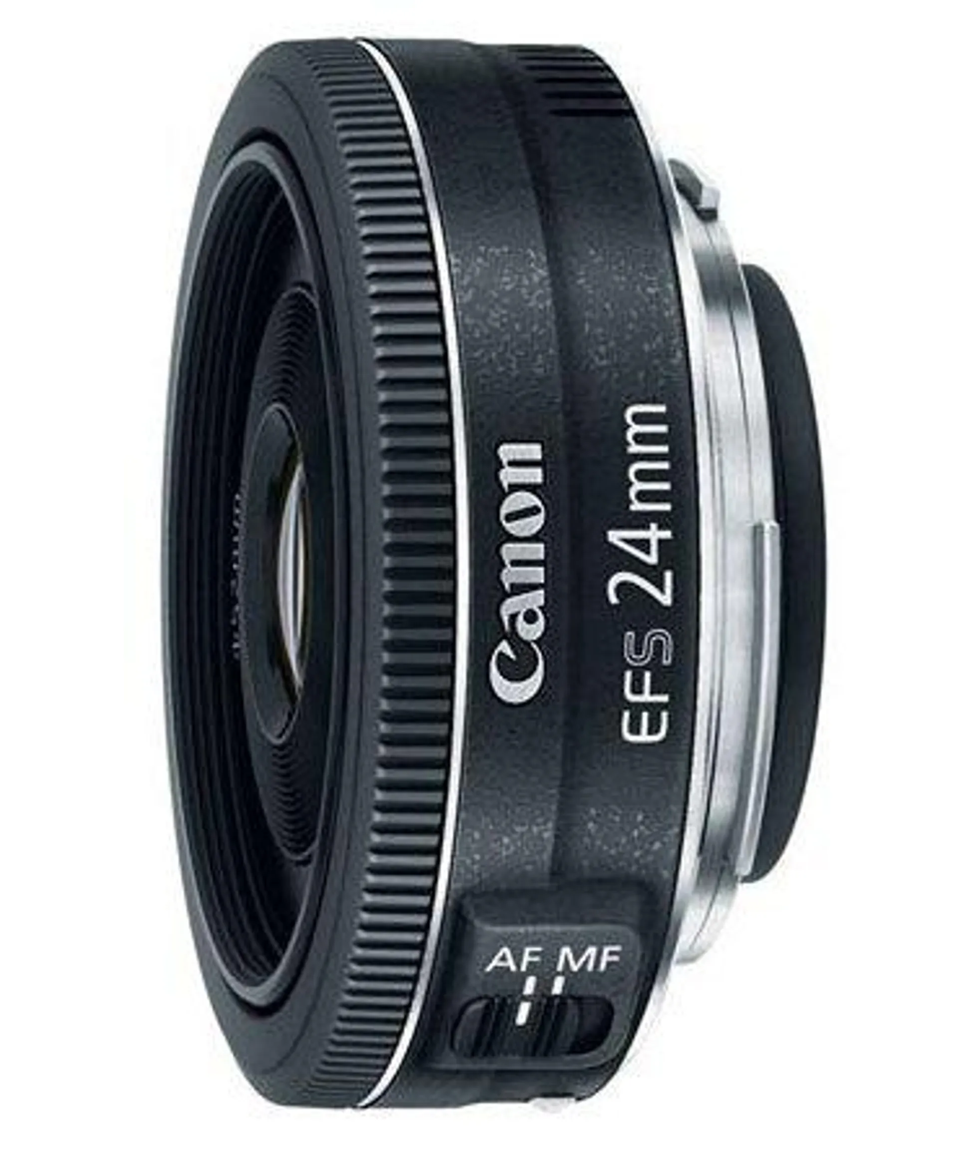 Canon 24 mm / F 2,8 EF-S STM Objectifs