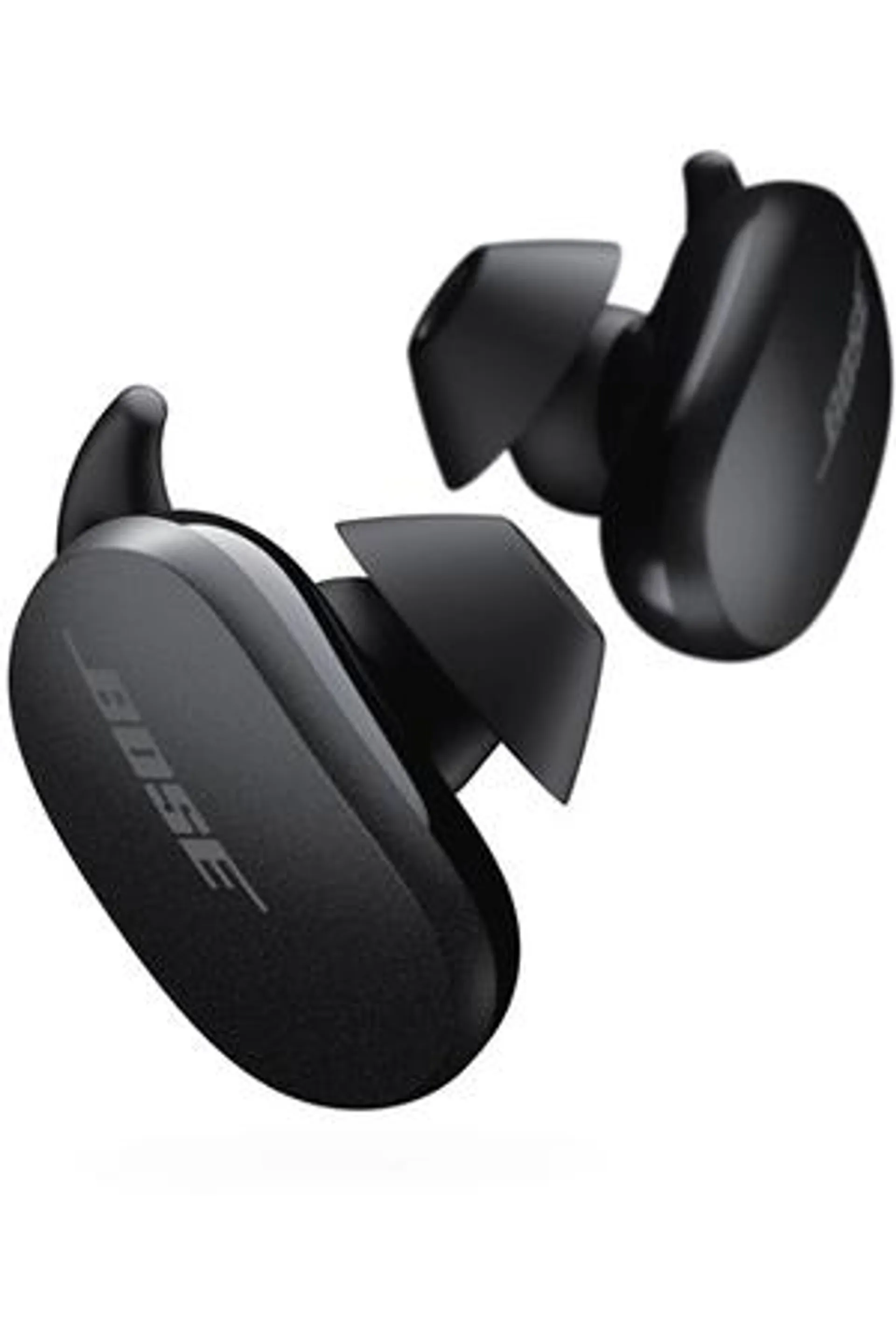 Bose QC Earbuds Noir