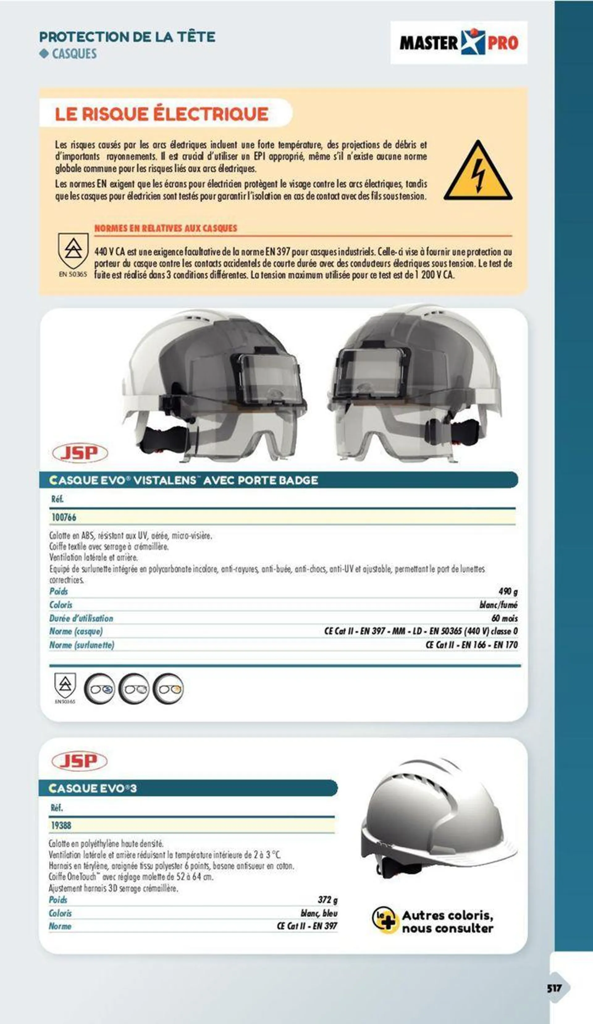 Essentiel Batiment 2024 du 3 janvier au 31 décembre 2024 - Catalogue page 465