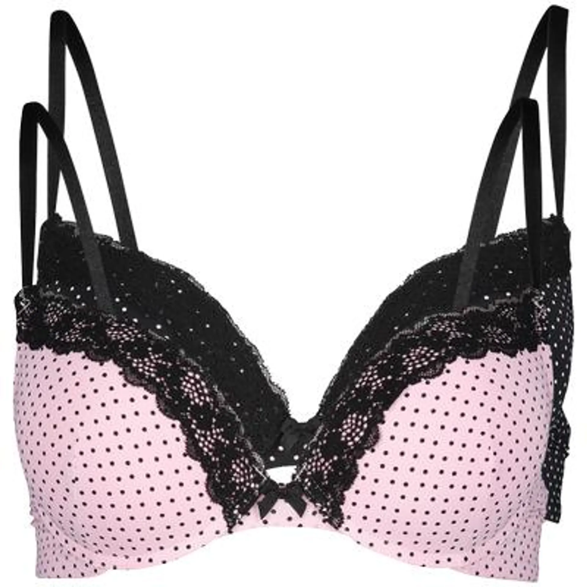 Soutien-gorge Push Up